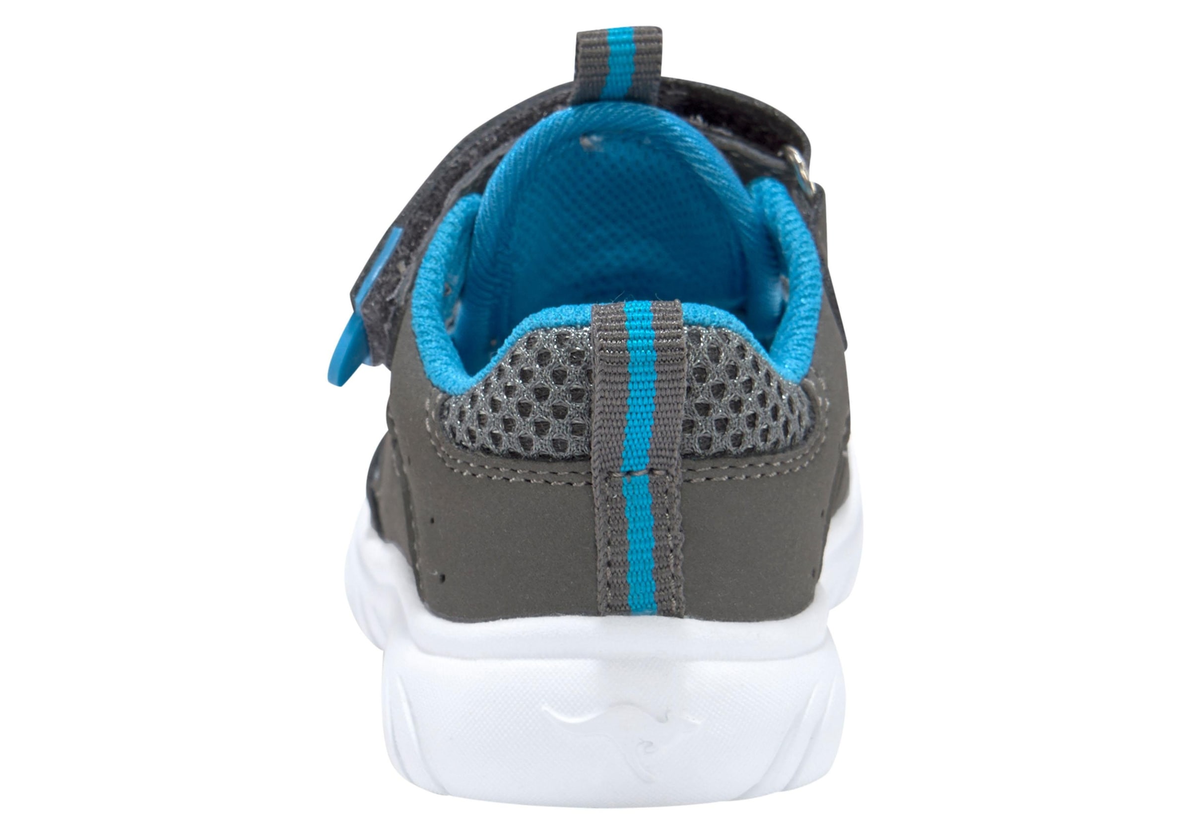 KangaROOS Sneaker »KI-Rock Lite EV«