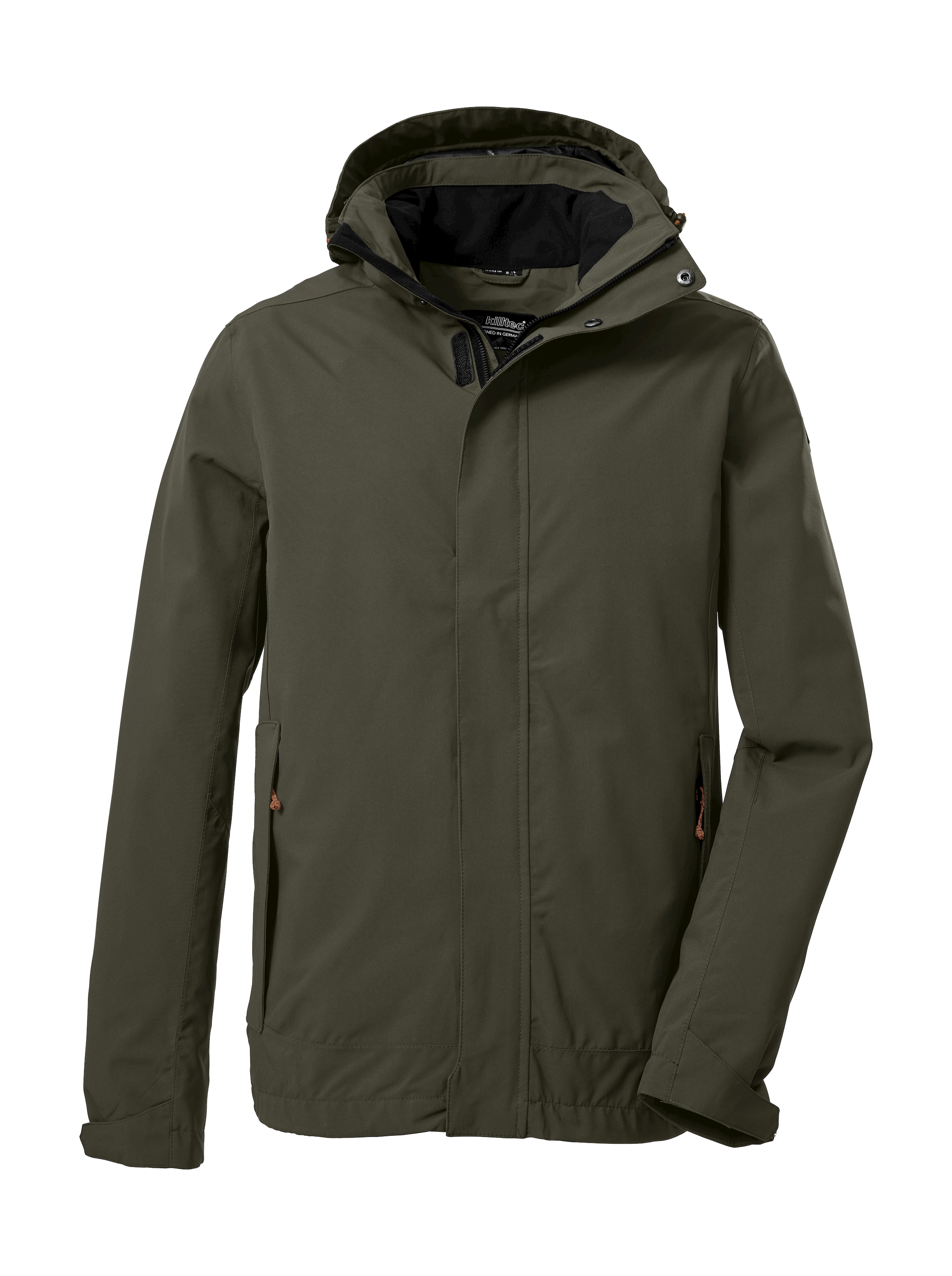 Killtec Outdoorjacke "KOS 87 MN JCKT XENIOS"