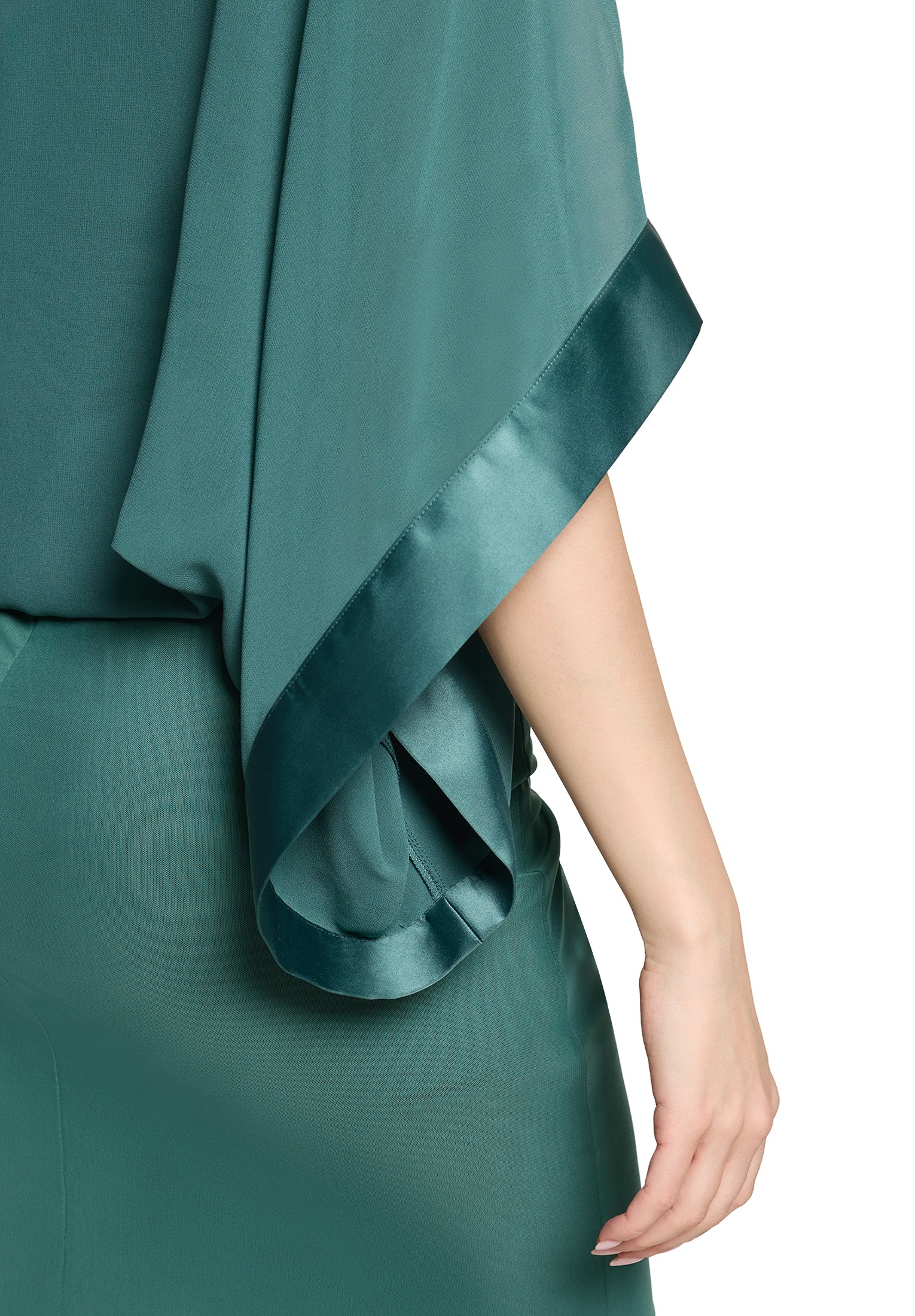 Vera Mont Bolerojacke »Damen mit 3/4 Arm«