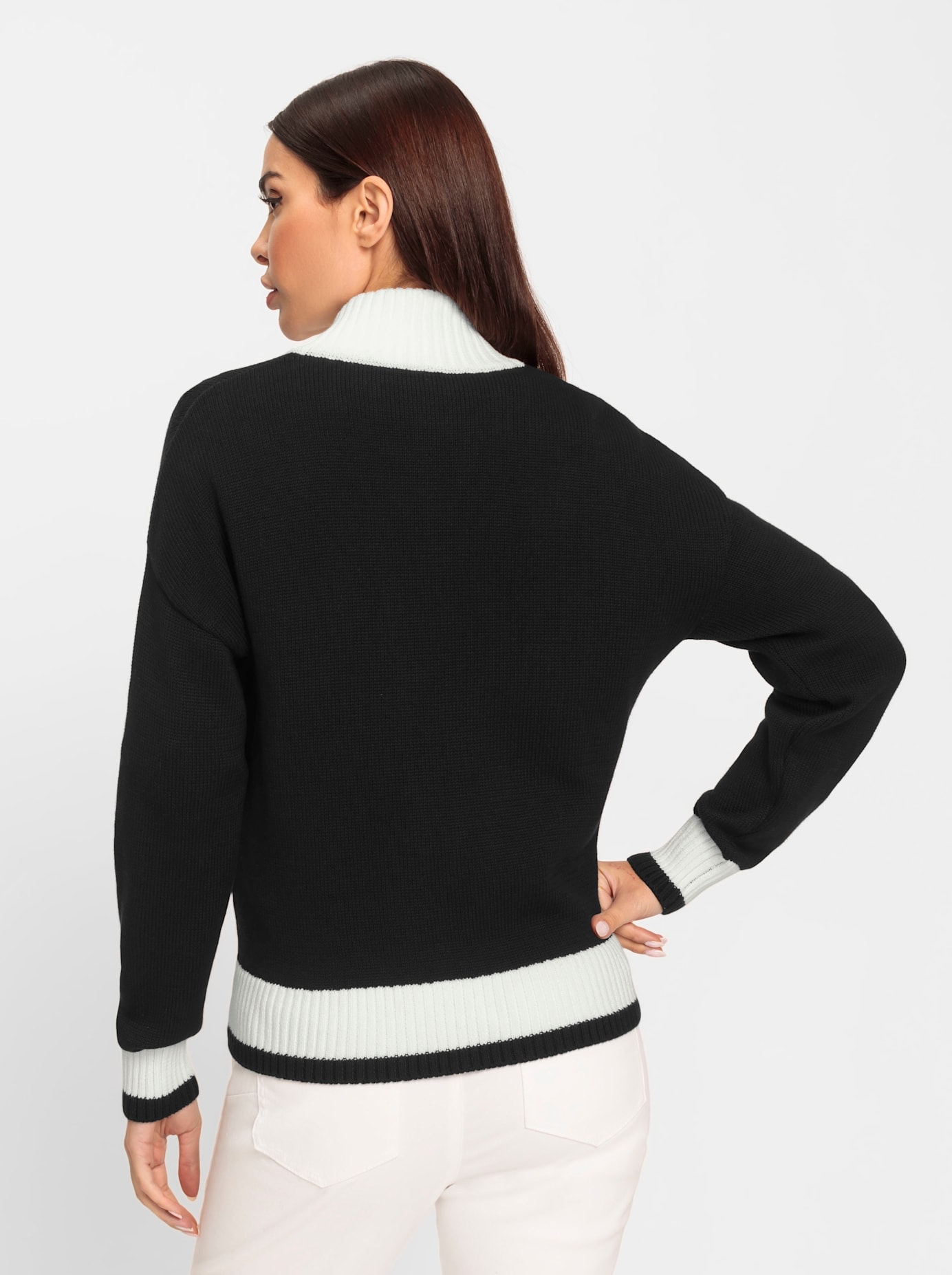 heine Strickjacke