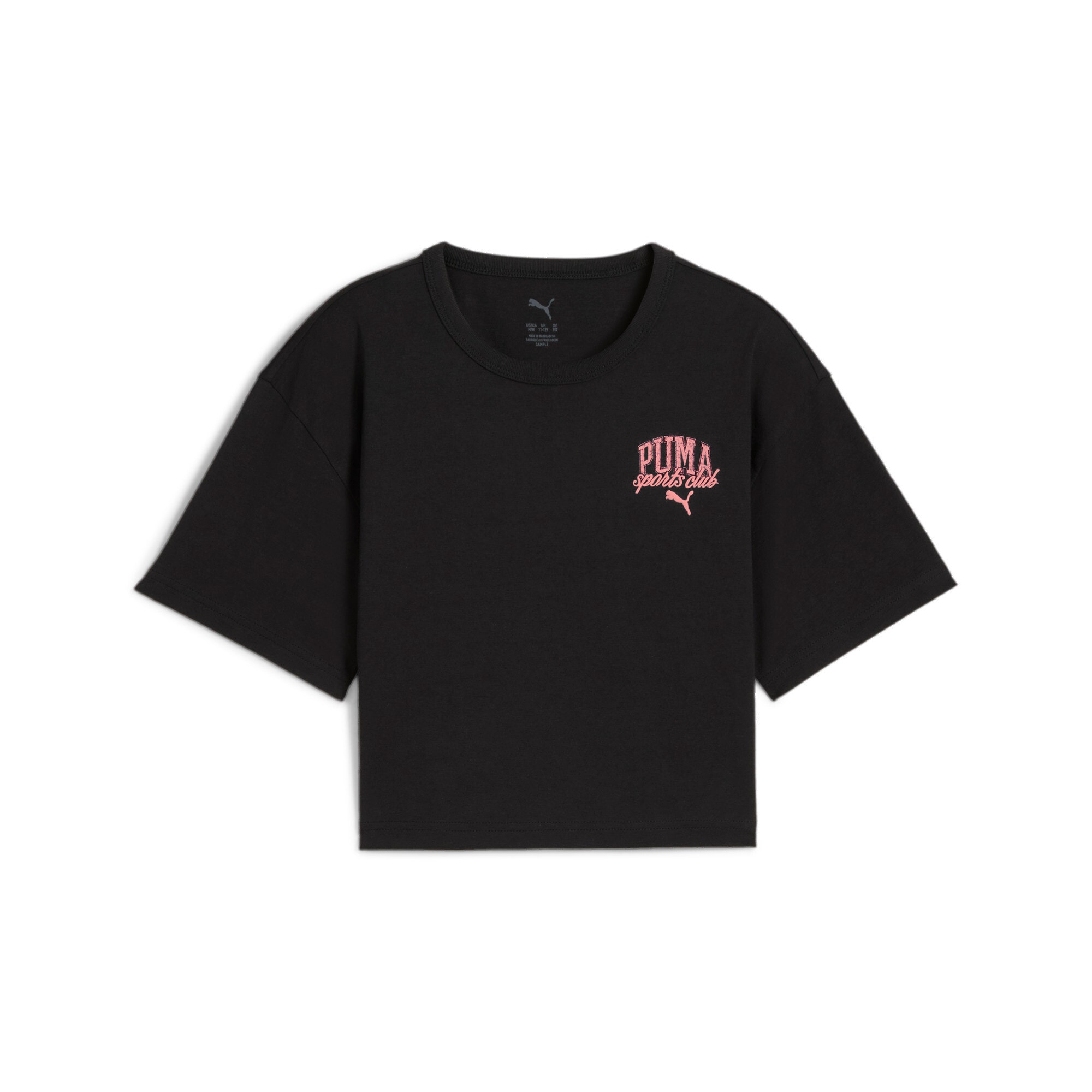 PUMA Marškinėliai »CLASS TEE G«