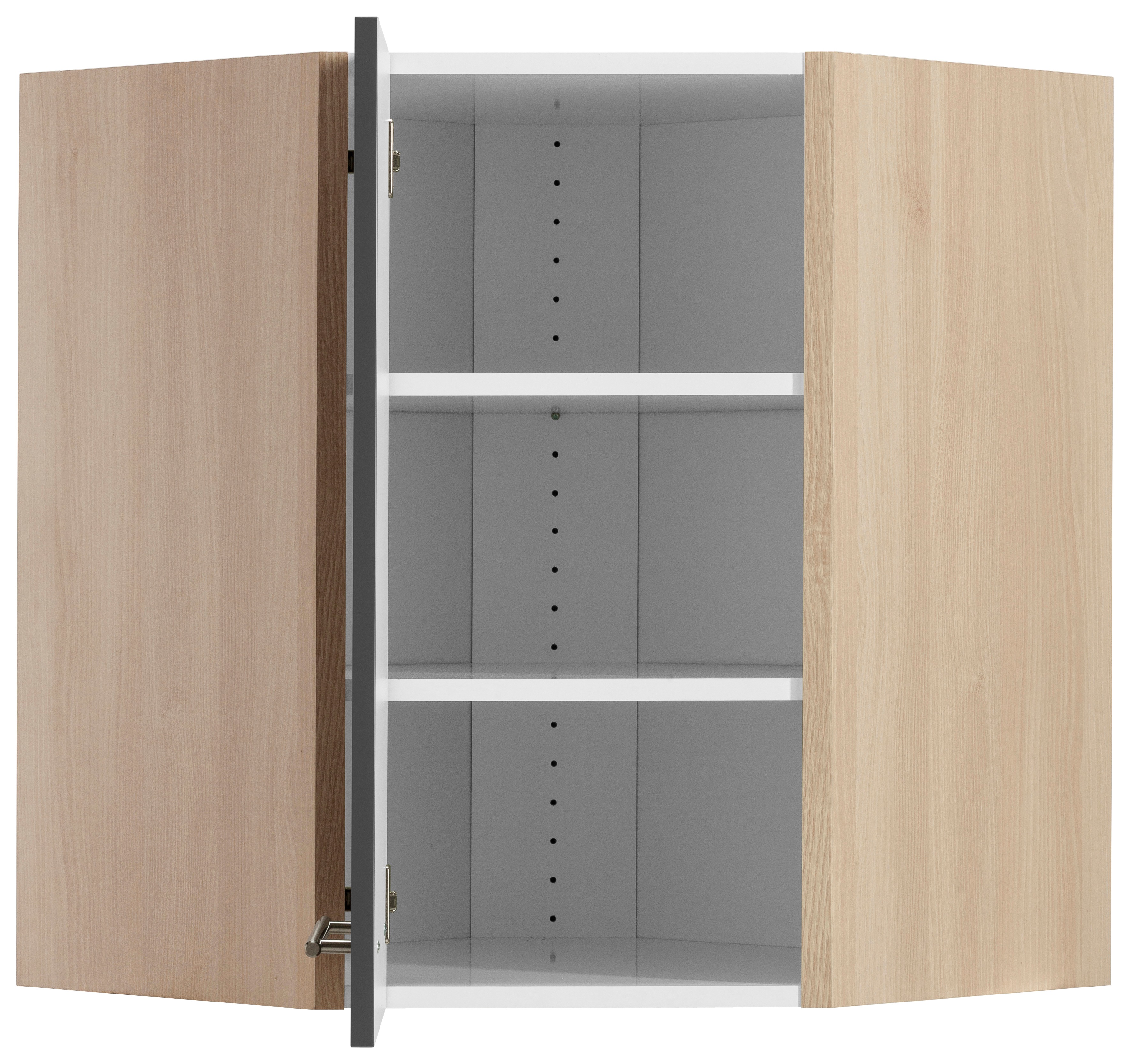 Thumbnail - OPTIFIT Eckhängeschrank "Bern"