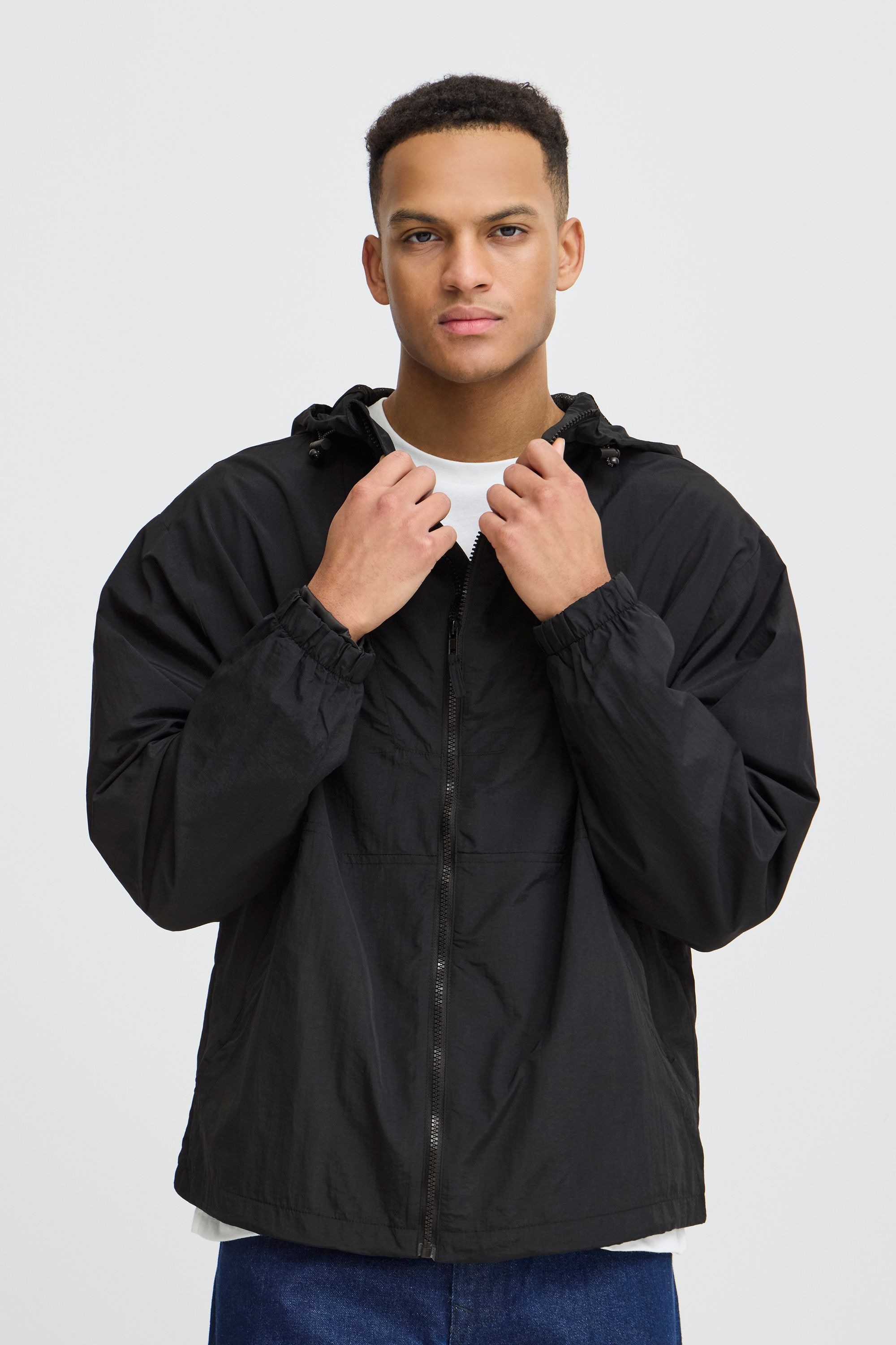 Blend Outdoorjacke »Outdoorjacke BHELIOT«