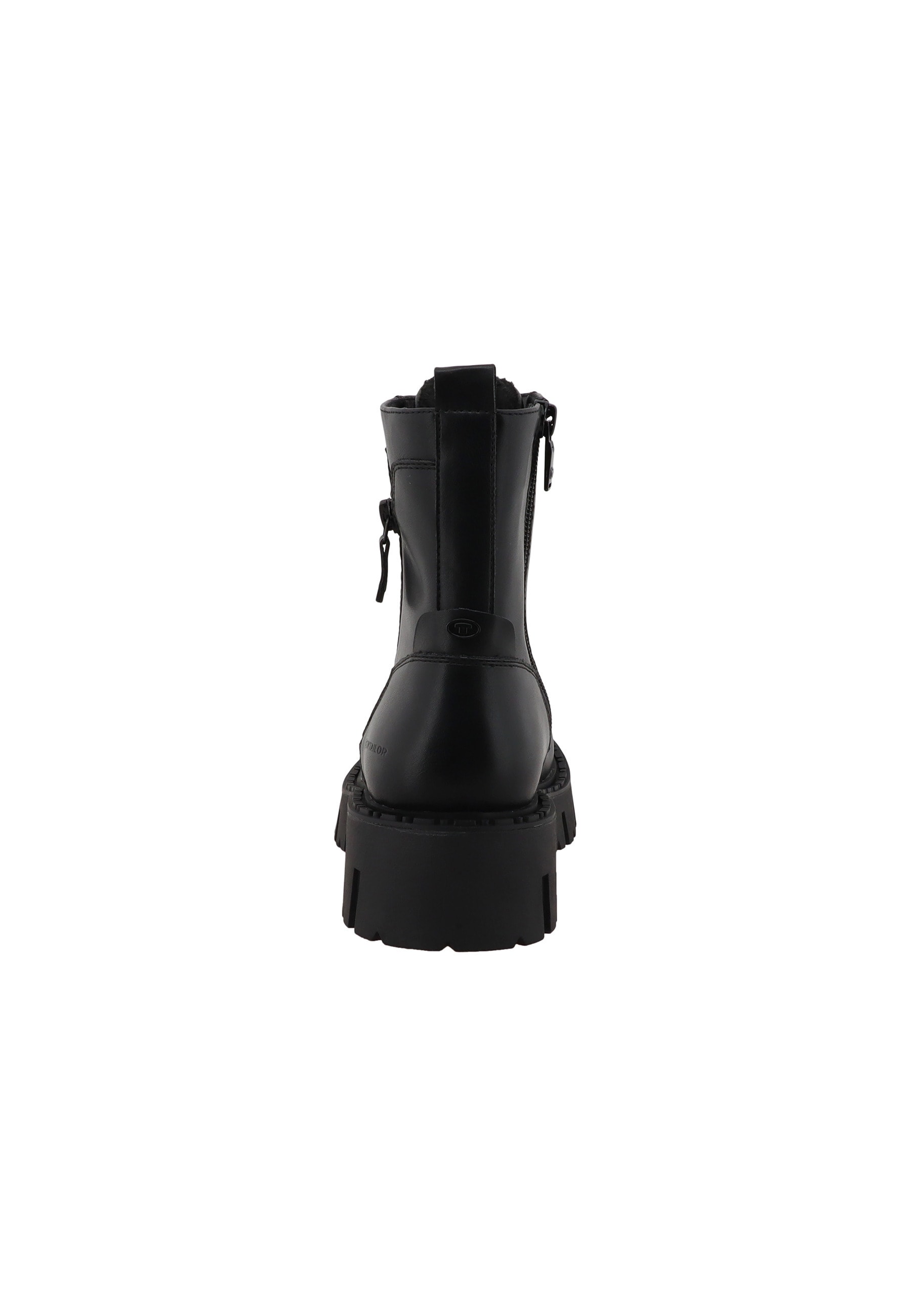 TOM TAILOR Winterstiefel »Tom Tailor Stiefel«