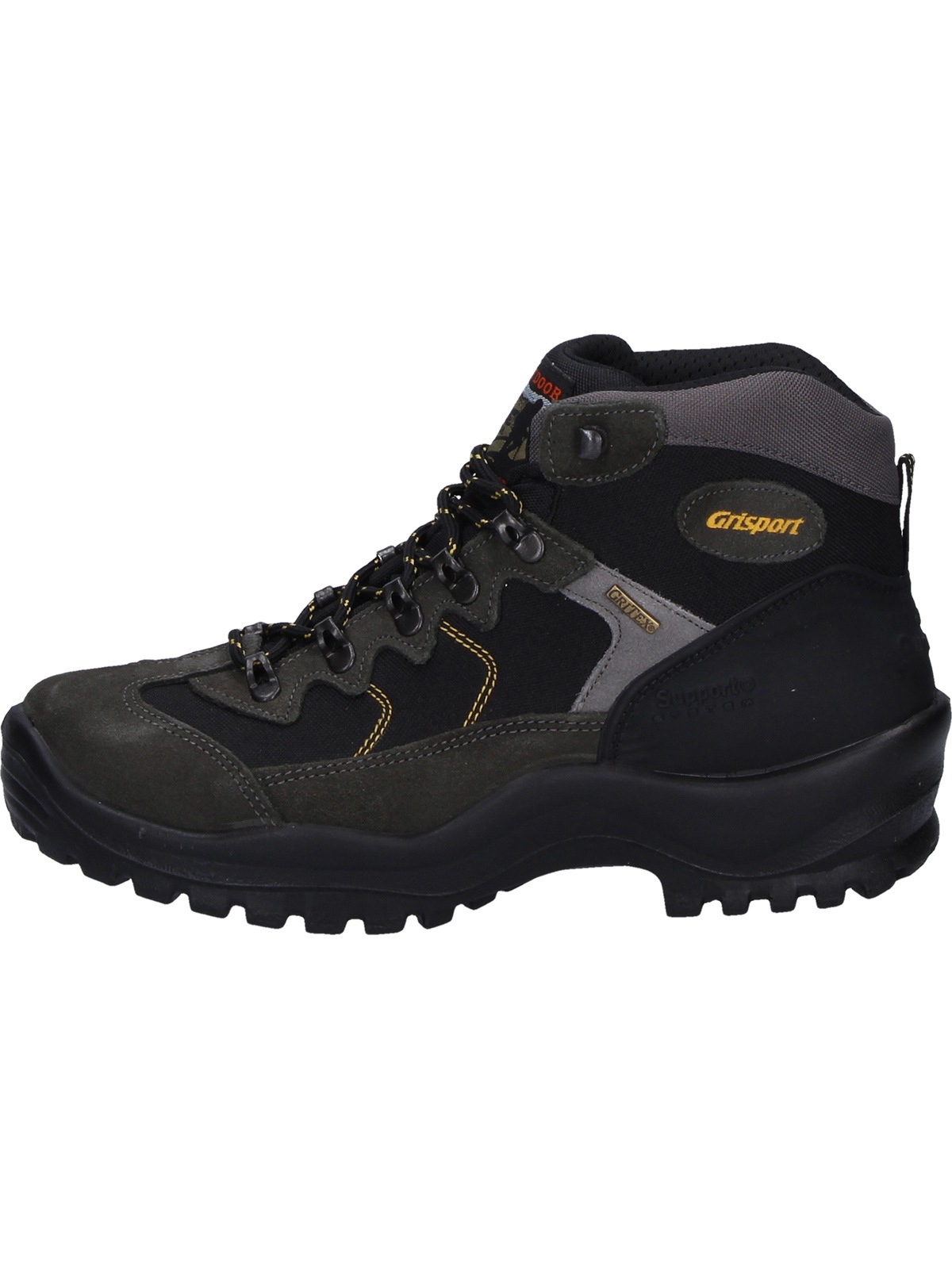 Grisport Wanderschuh "Wanderschuhe Grisport" günstig online kaufen