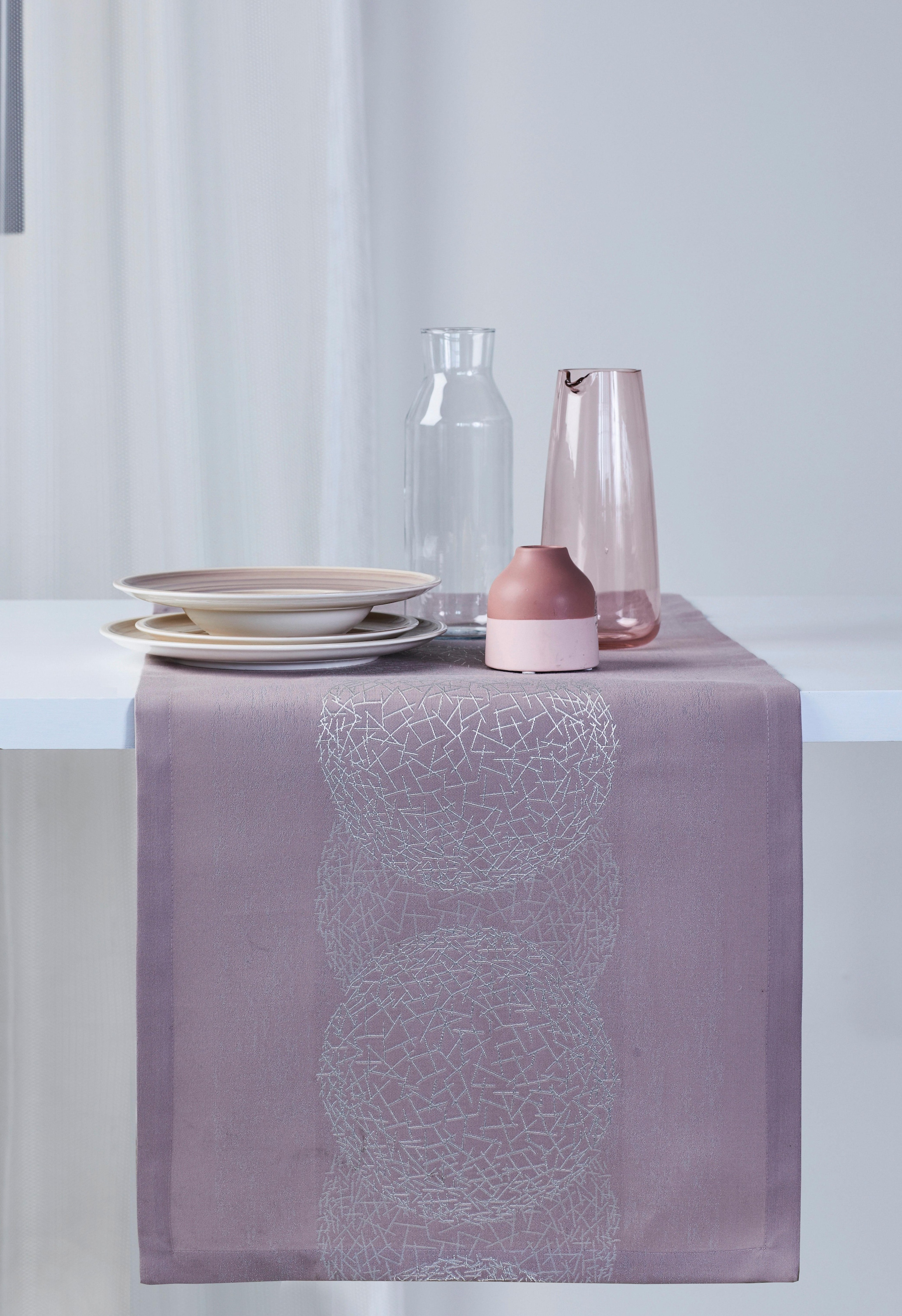 APELT Dekokissen »1114« Kissenhülle ohne Füllung, 1 Stück