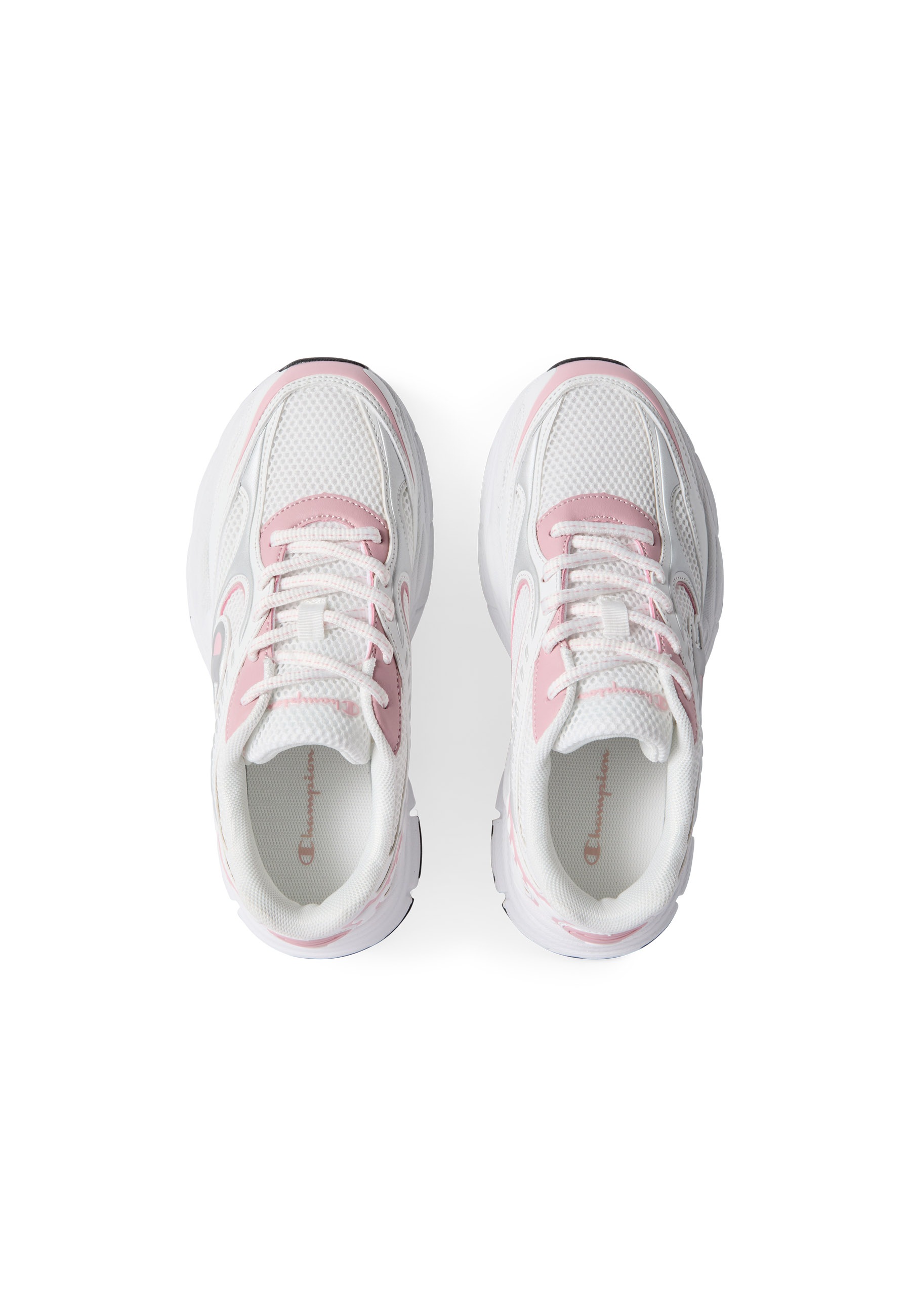 Champion Sneaker »RT25 U GS«