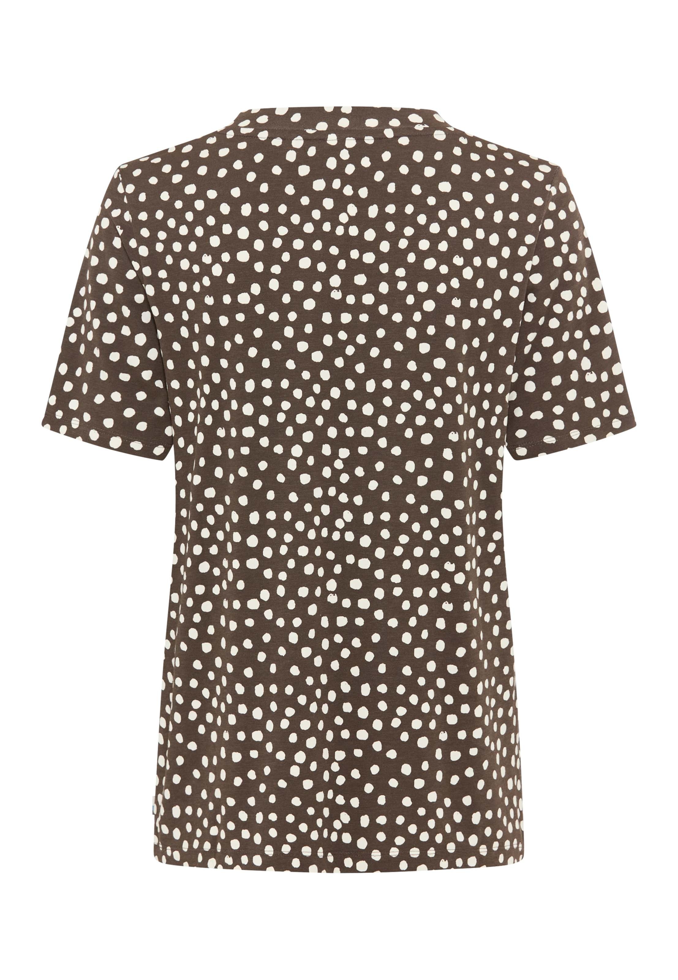 Brax Kurzarmshirt »Style CARINA S«