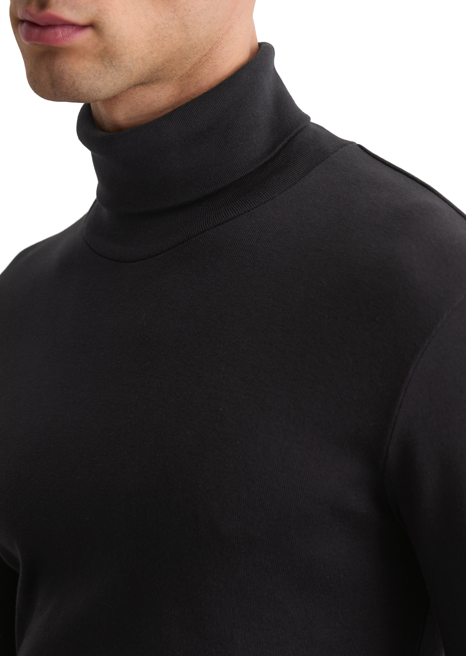 Marc O'Polo Rollkragenshirt