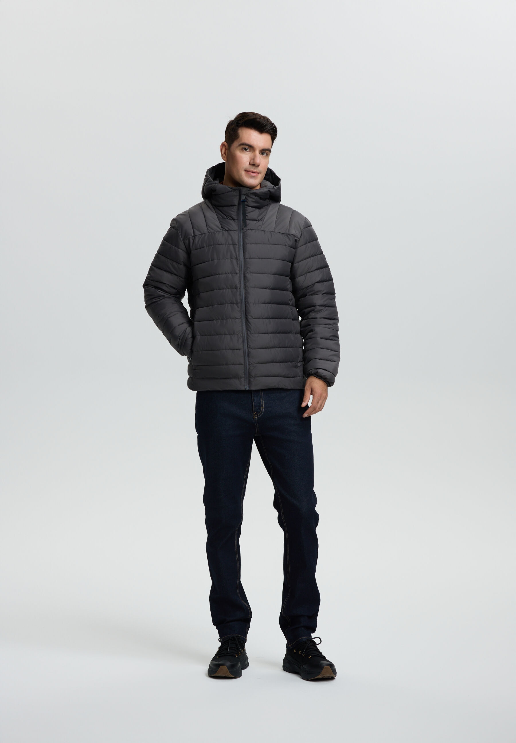 Luhta Outdoorjacke »Luhta Jacke Karvio«