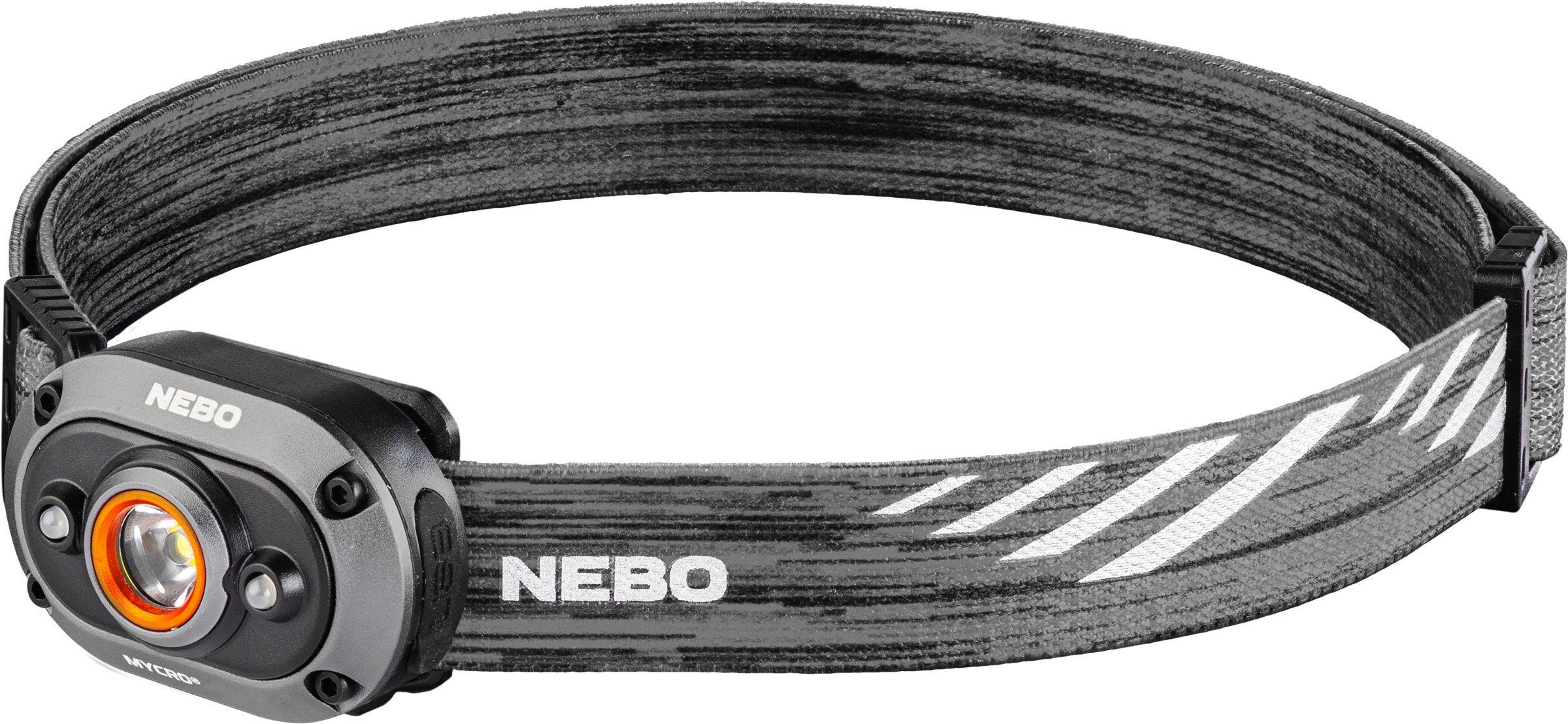 NEBO LED Taschenlampe "Nebo MYCRO 450+"