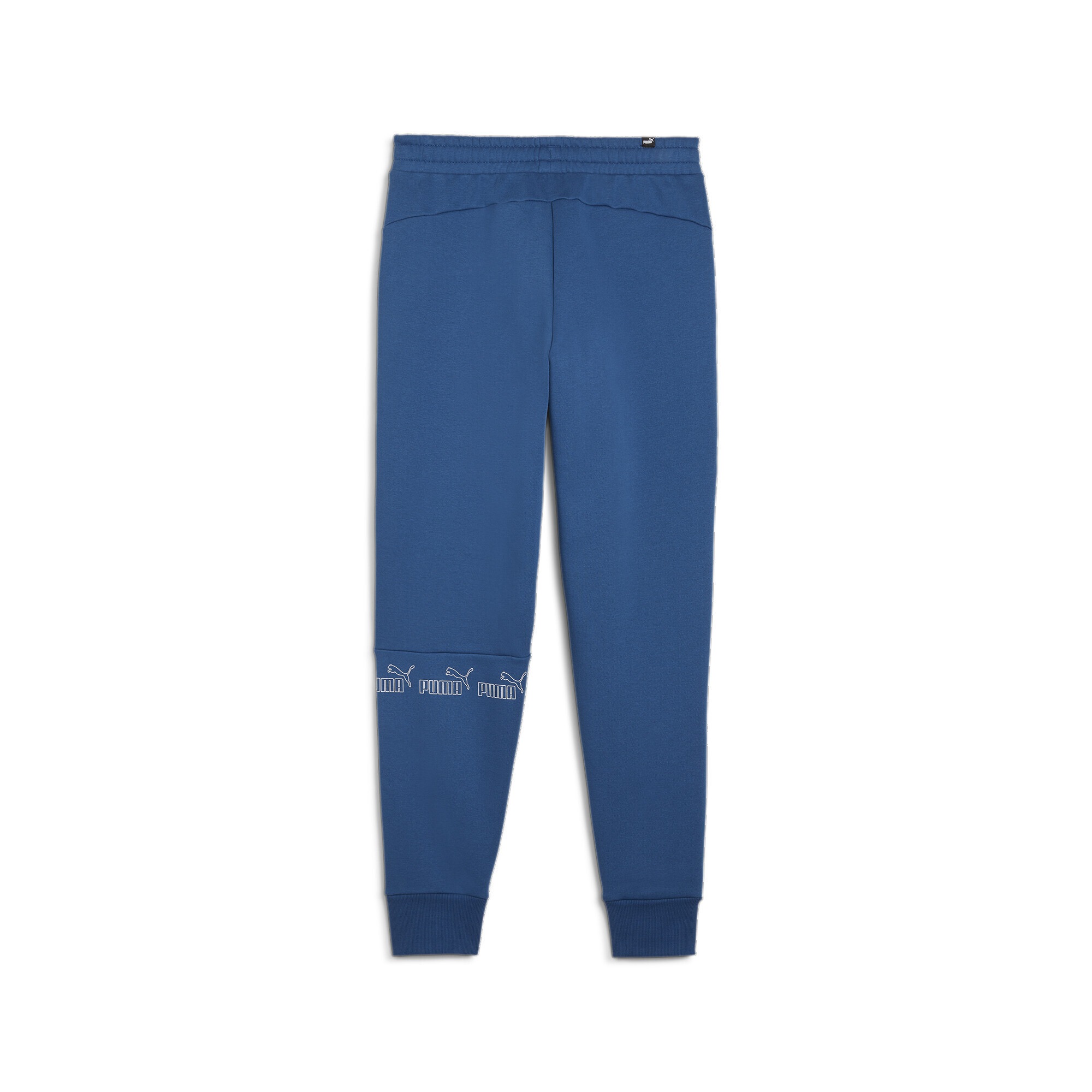 PUMA Sporthose »Around the Block Fleecehose Herren«