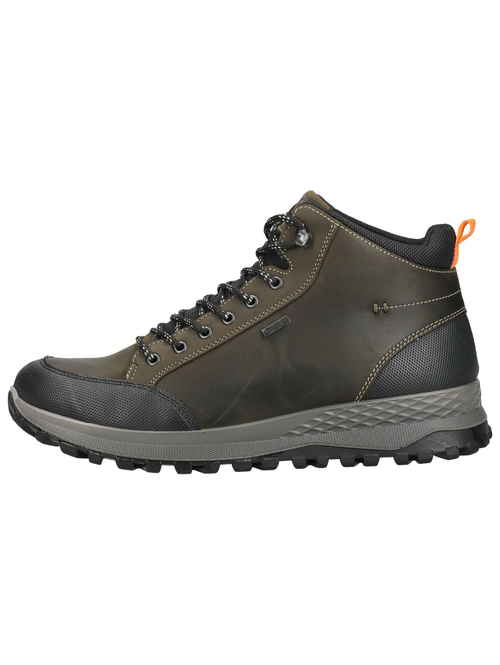 Ara Schnürstiefelette »Ara Stiefelette Leder«