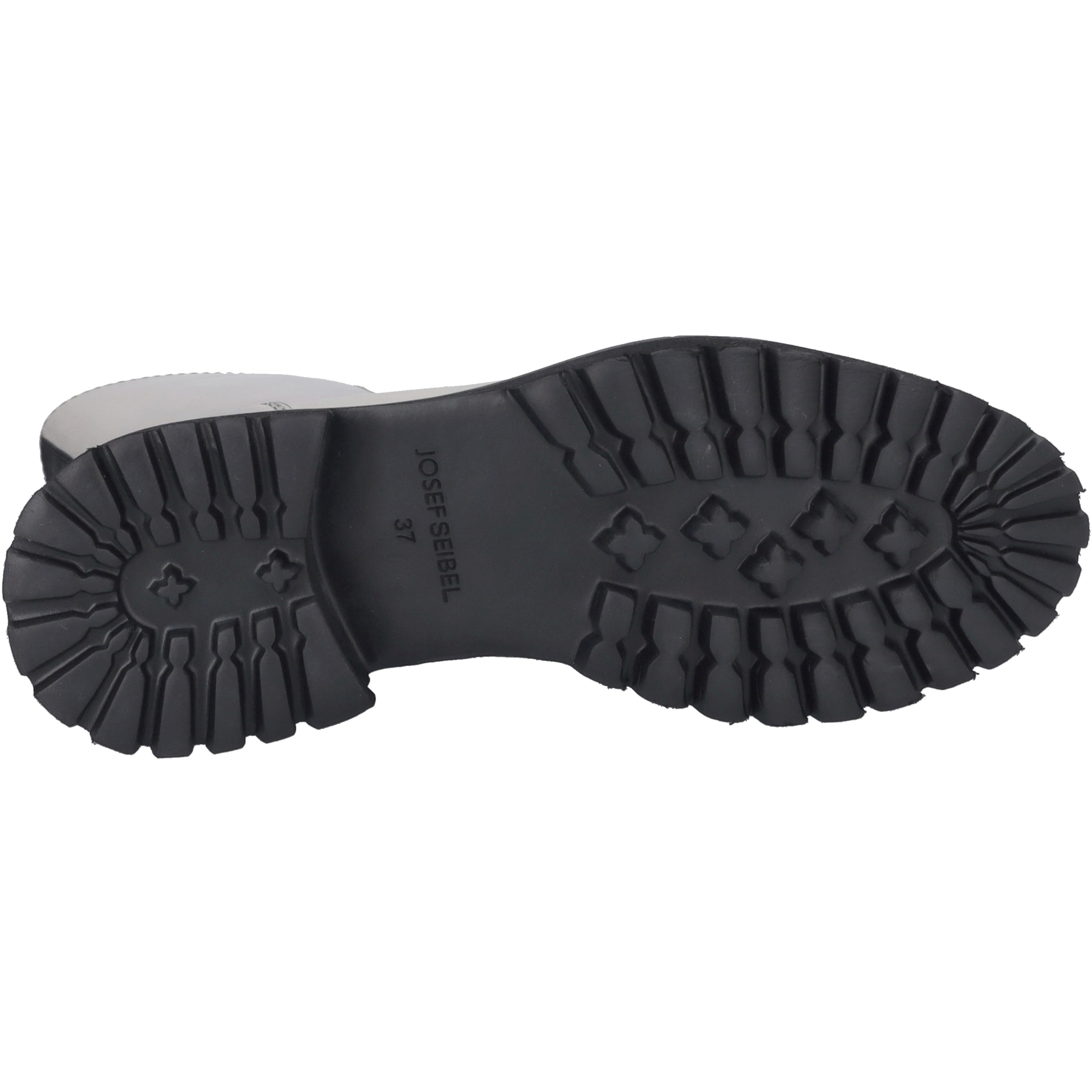 Josef Seibel Stiefel »Sallina 11, hellgrau«