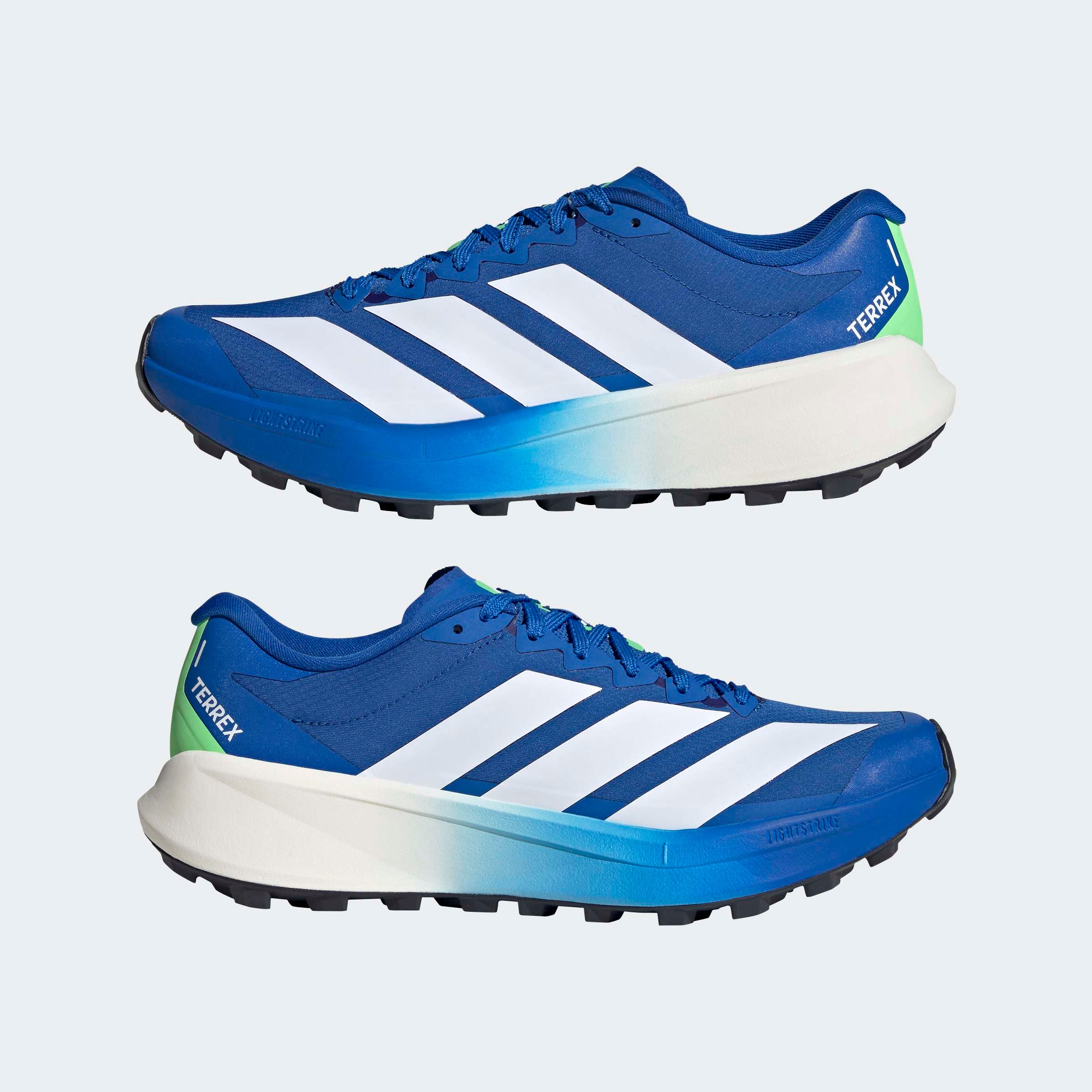 adidas TERREX »AGRAVIC 4 TRAIL RUNNING«