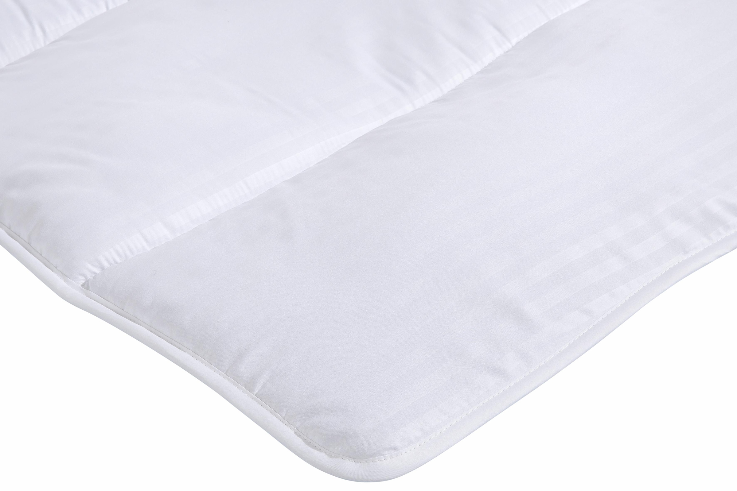 Microfaserbezug | home 100% 100% Füllung St.), Polyester, einen Bezug Polyester, angenehmen bestellen Schlafkomfort Microfaserbettdecke »Hotelcollection«, für (1 my Kuscheliger BAUR normal,