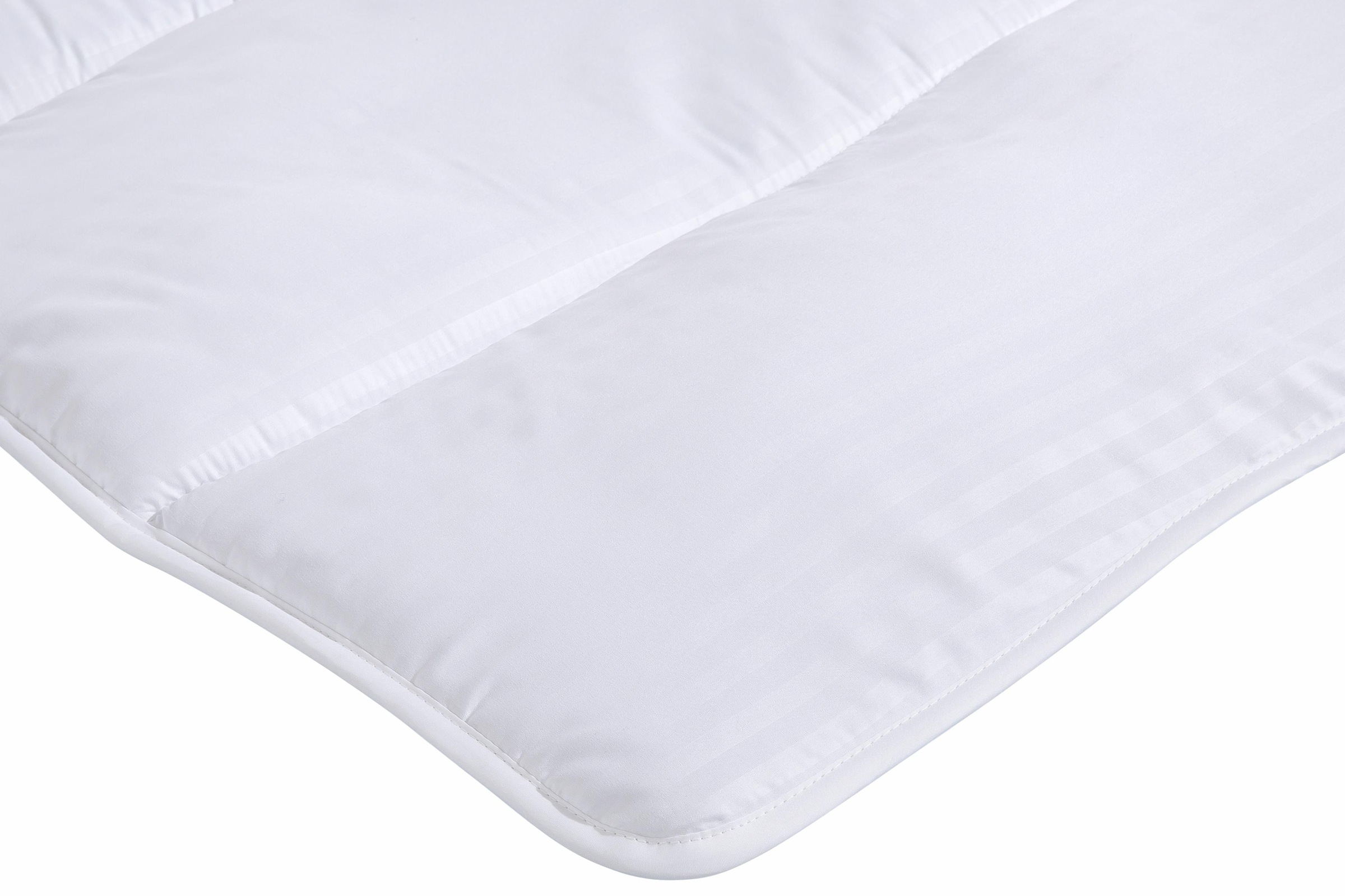 my home Microfaserbettdecke "Hotelcollection" normal Füllung 100% Polyester günstig online kaufen