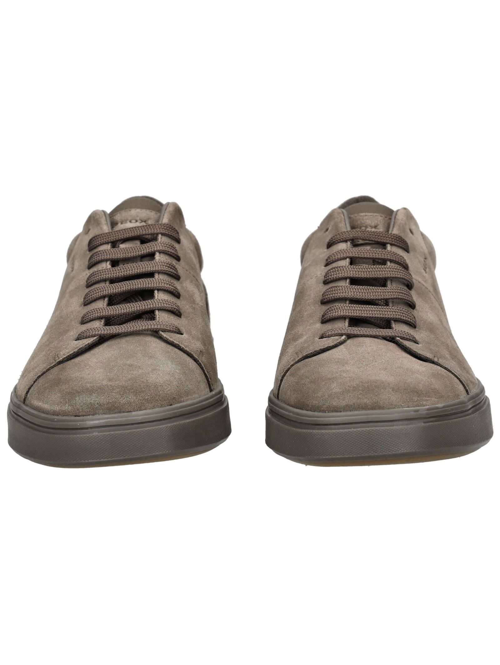 Geox Sneaker »Geox Sneaker Leder/Textil«