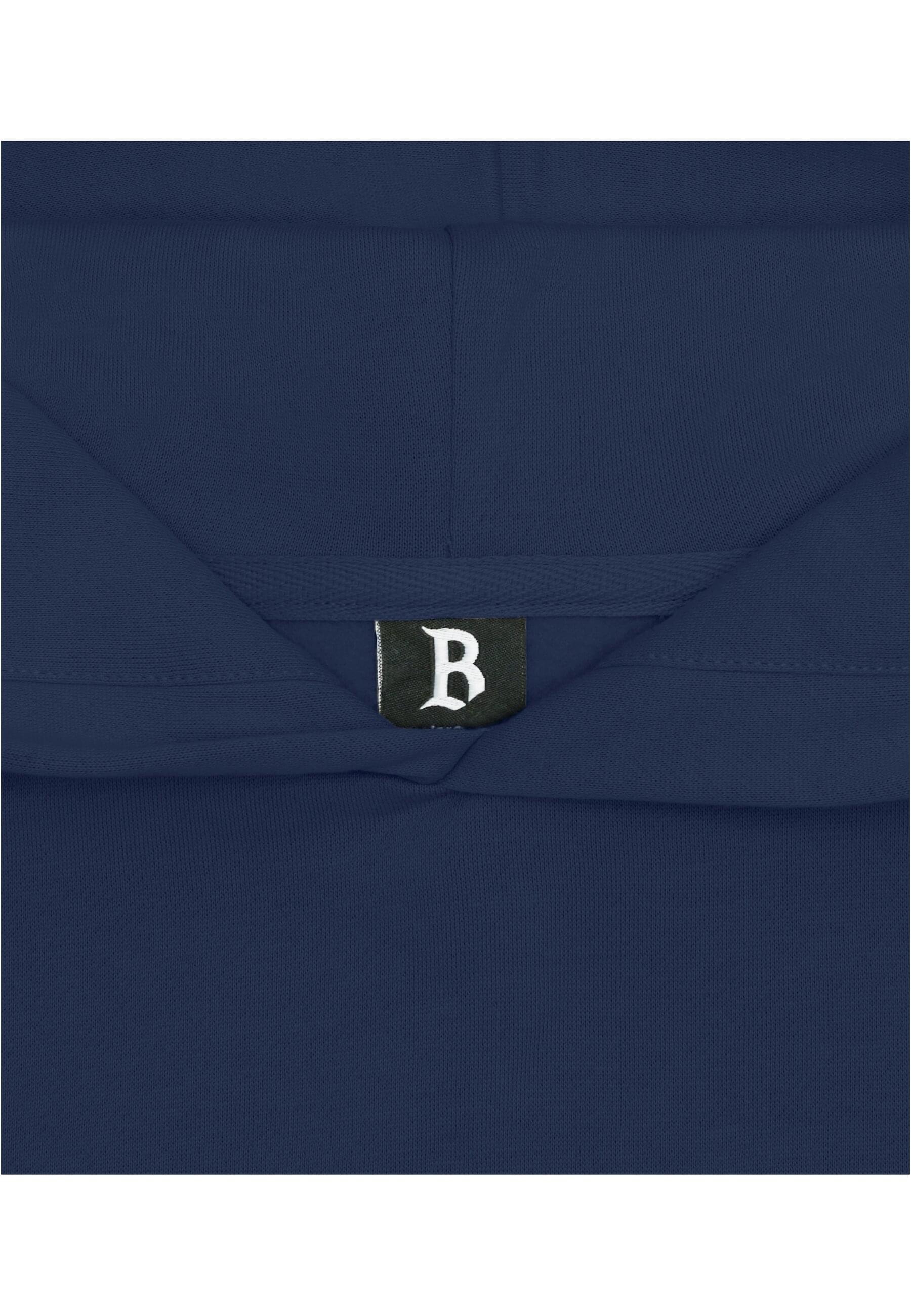 Dropsize Kapuzensweatshirt »Dropsize Herren Super Heavy Blank Hoodie«, (1 tlg.)
