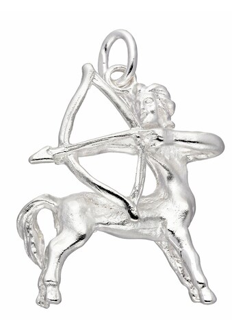 Adelia´s Kettenanhänger »925 Silber Sternzeichen Anhänger Schütze« kaufen