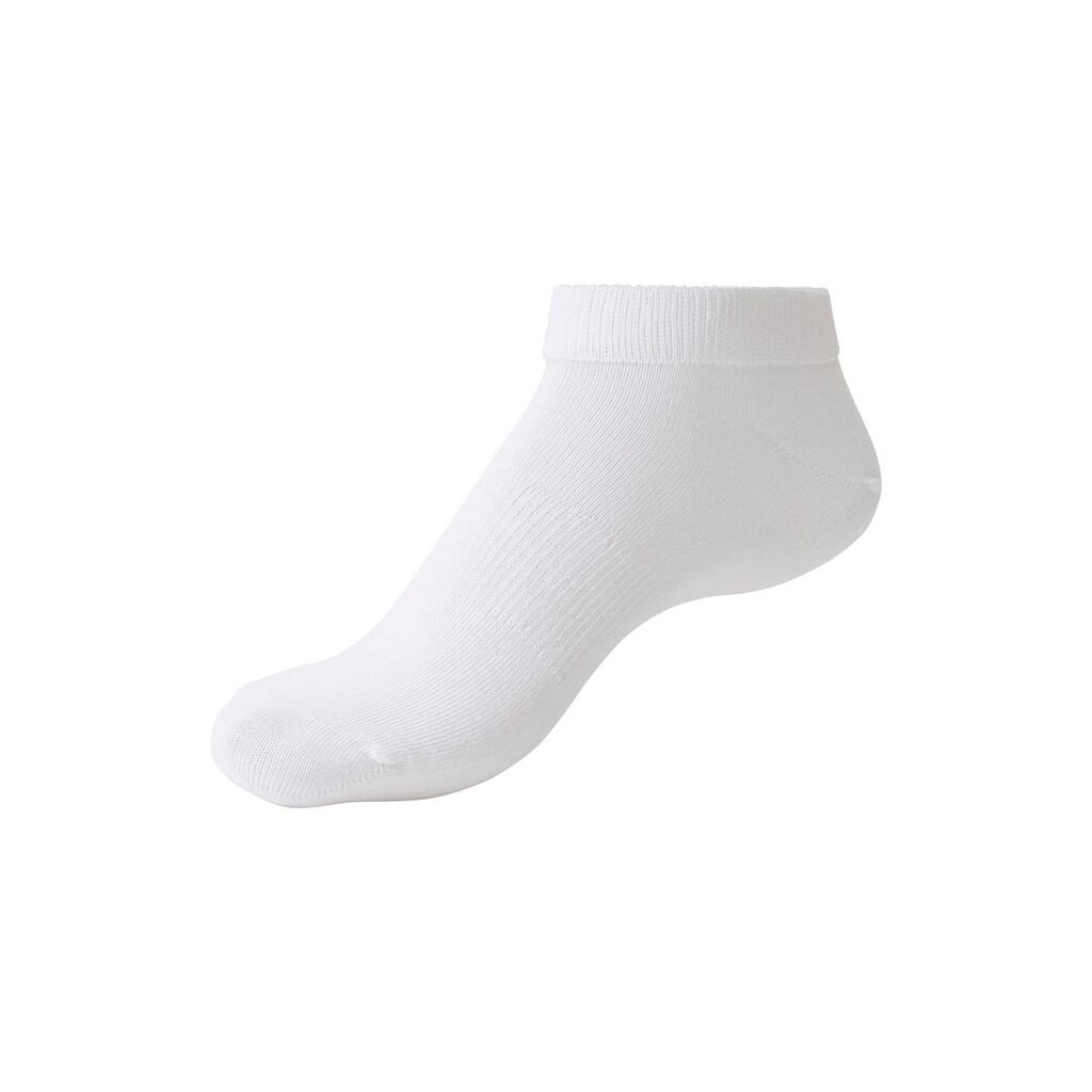 Bench. Sportsocken, (Box, 20 Paar)