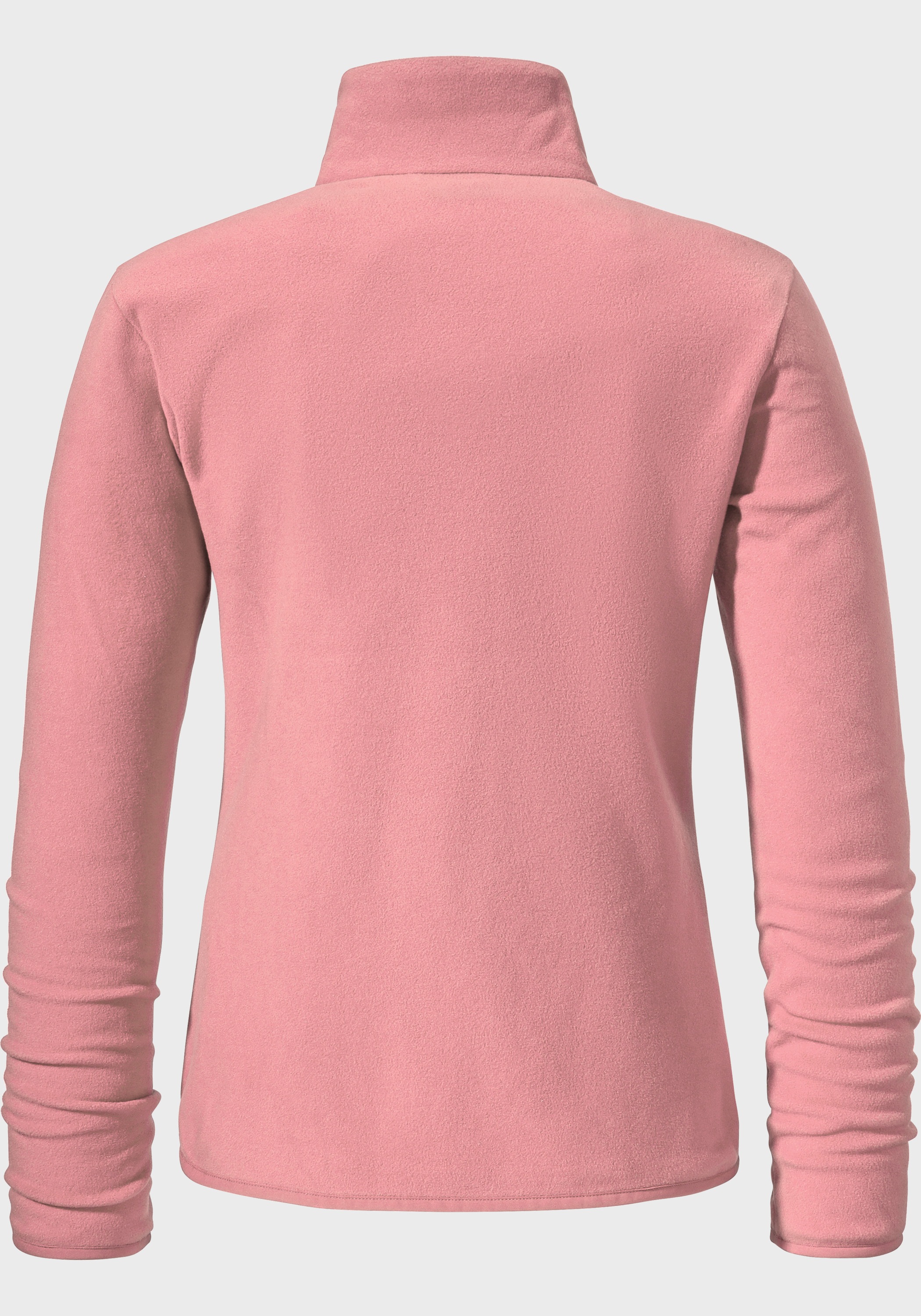 Schöffel Fleecejacke "Fleece Jk Style Ash WMS" ohne Kapuze günstig online kaufen