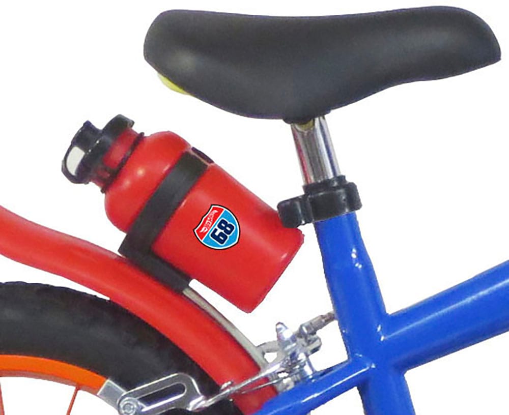 Disney Kinderfahrrad