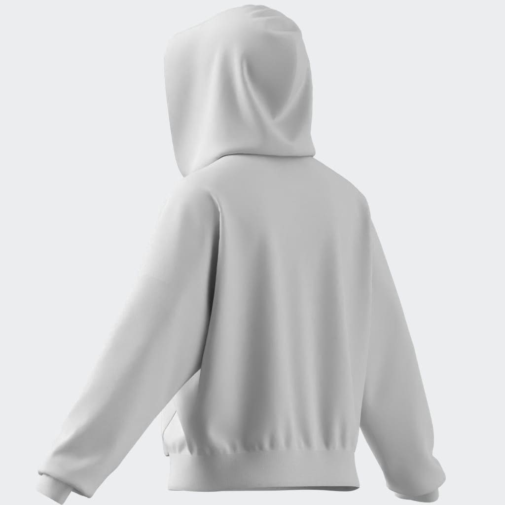 adidas Sportswear Kapuzensweatshirt »W BL FT HD«