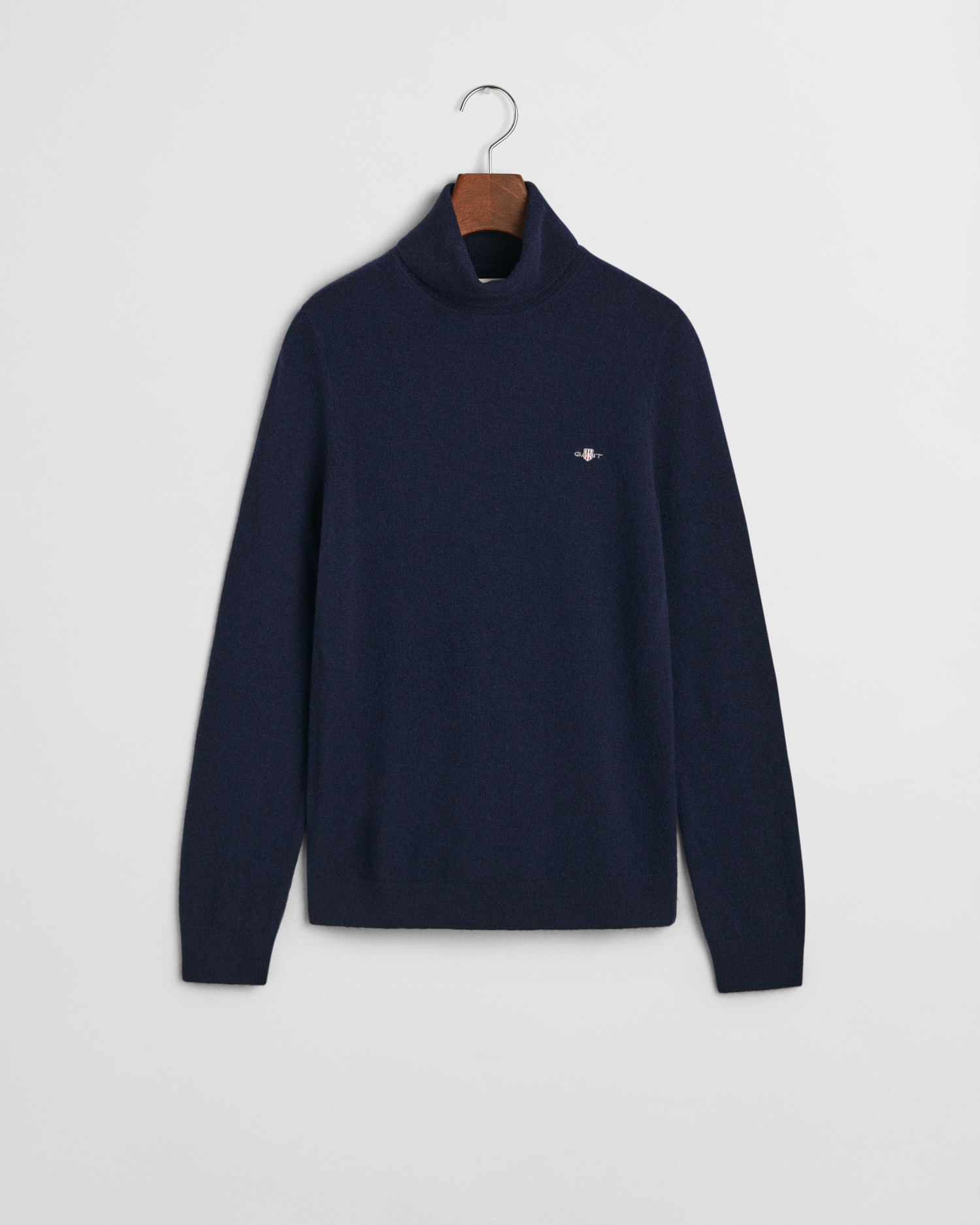 Gant Rollkragenpullover »EXTRAFINE LAMBSWOOL ROLLNECK«