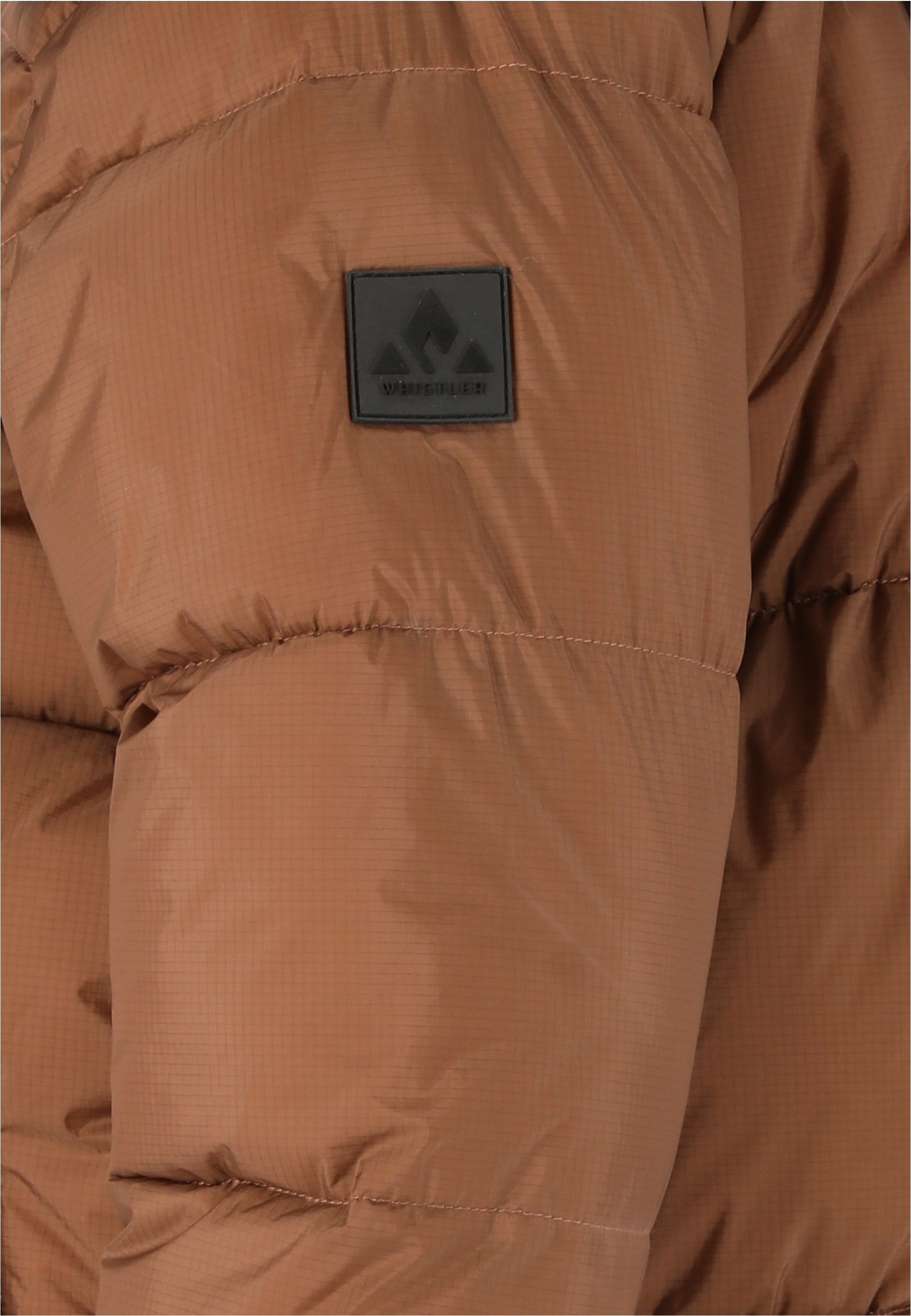WHISTLER Outdoorjacke »Amatos«, mit hochwertigem BionicFinish