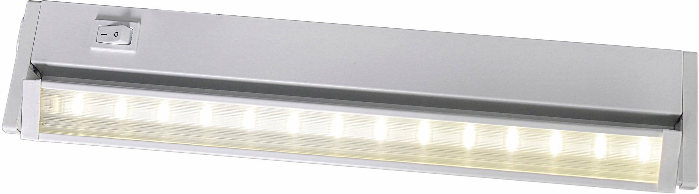 näve Lichtleiste »FUNCTION«, 1 flammig-flammig, 5050SMD BAUR total | Möbelunterbauleuchte, LED 14 3W