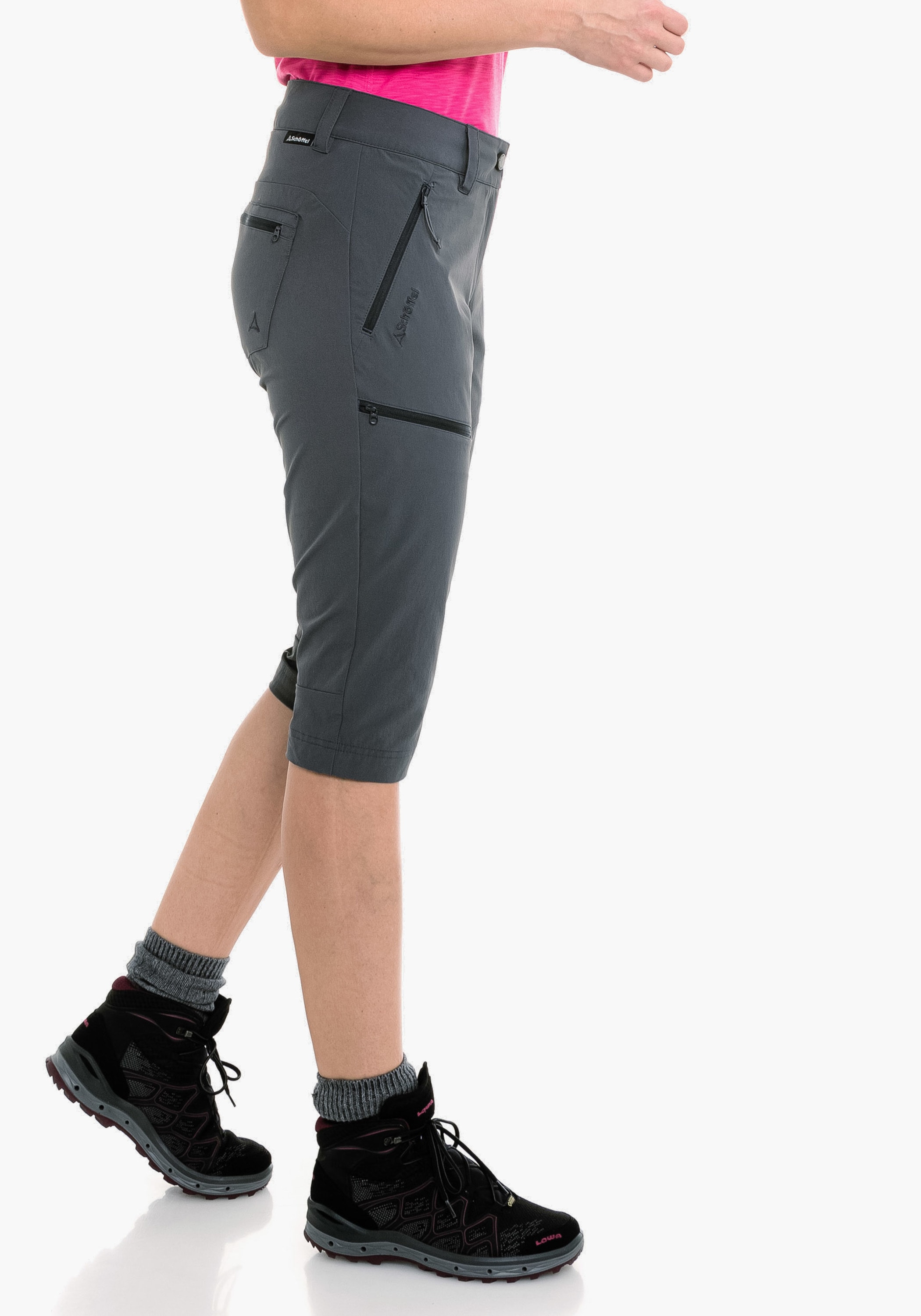 Schöffel 3/4-Hose »Pants Caracas2«