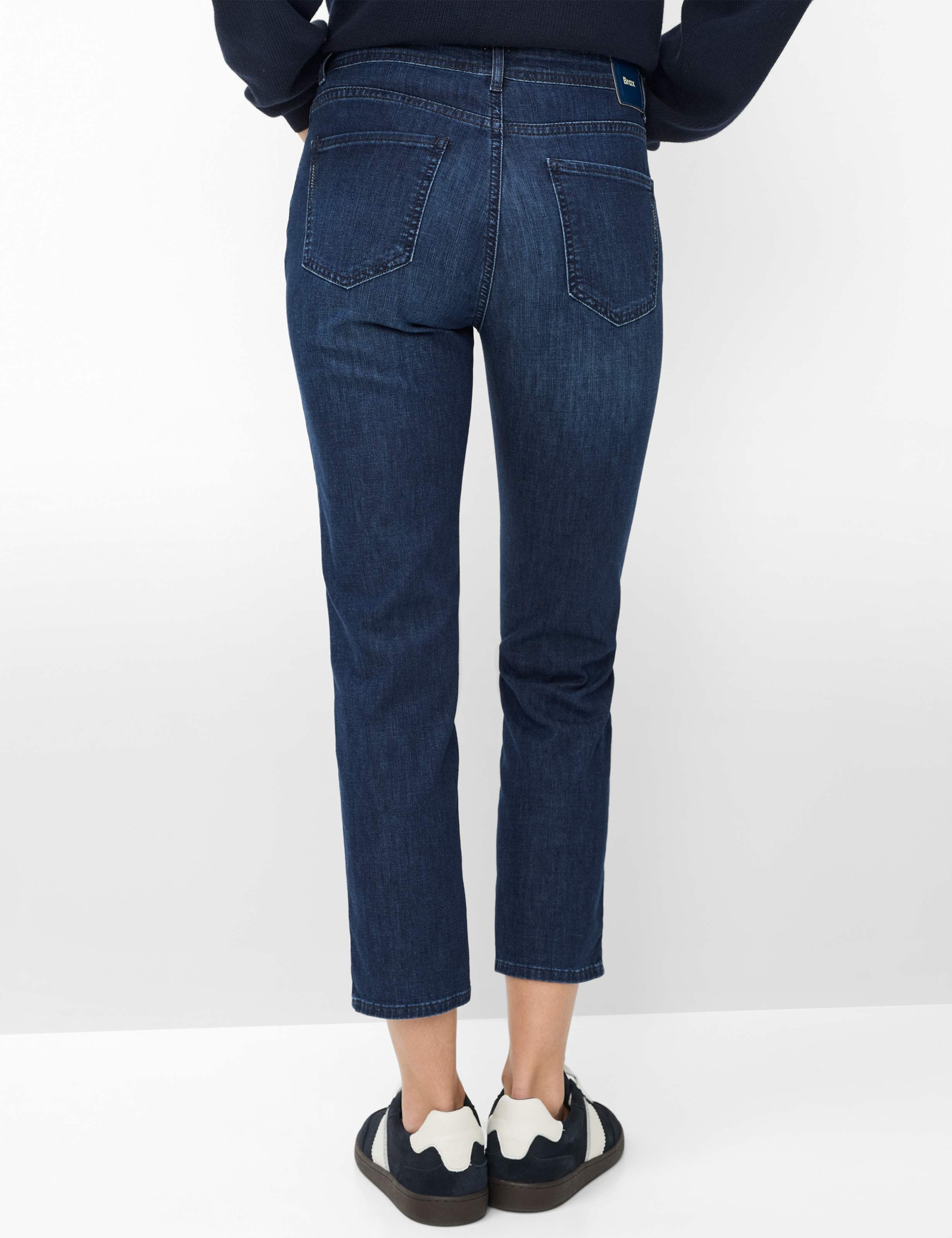 Brax 5-Pocket-Jeans "Style MARY S" günstig online kaufen