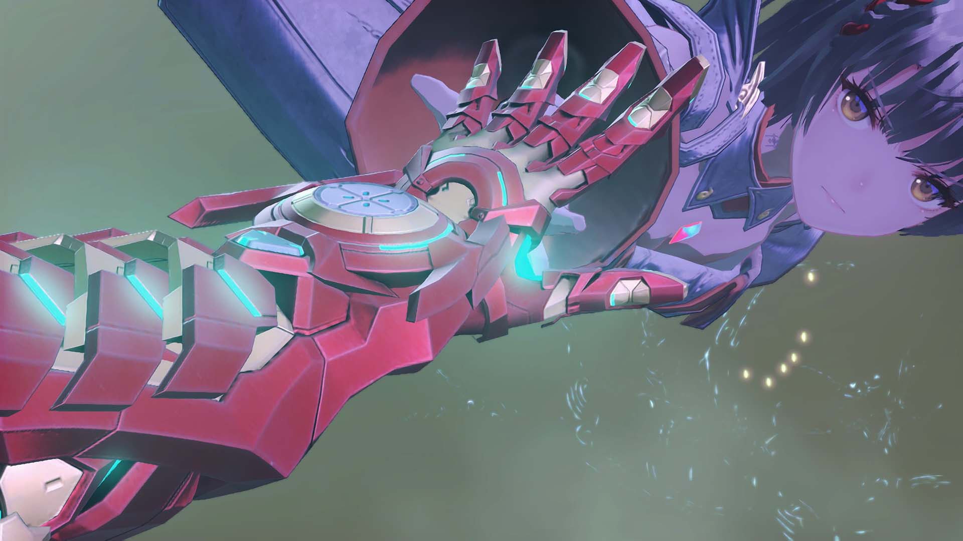 Nintendo Switch 2 Spielesoftware »Xenoblade Chronicles 3« Nintendo Switch 2