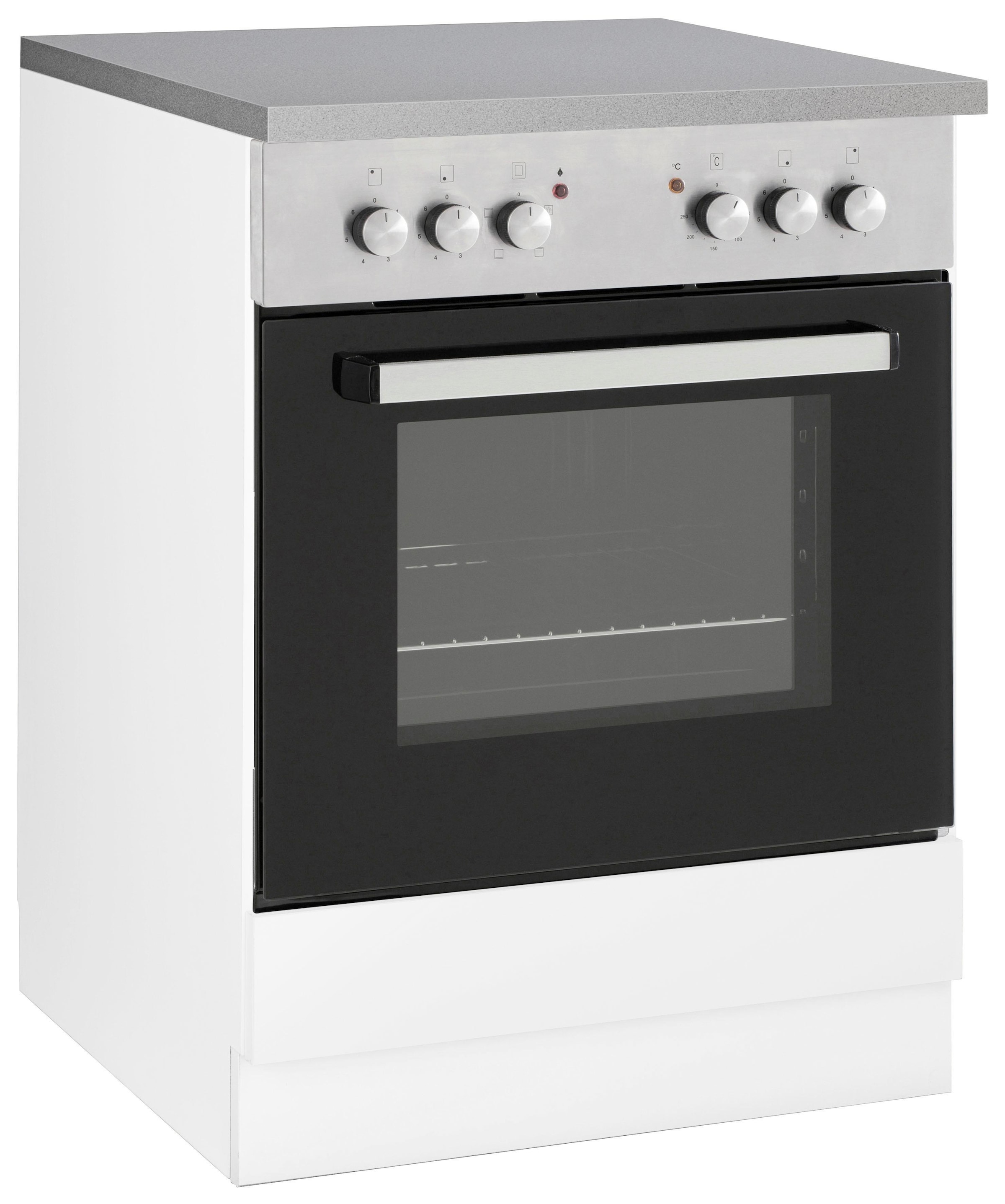 wiho Küchen 1100000002199 "Cali" 60 cm breit
