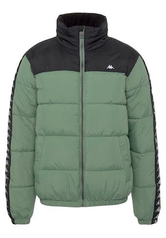 Steppjacke »Kappa Steppjacke«