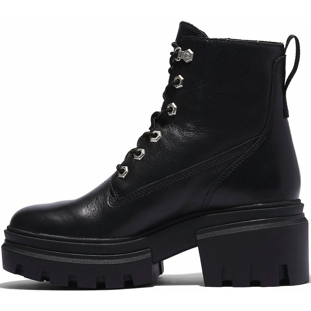 Timberland Schnürboots »Everleigh Boot 6in LaceUp«
