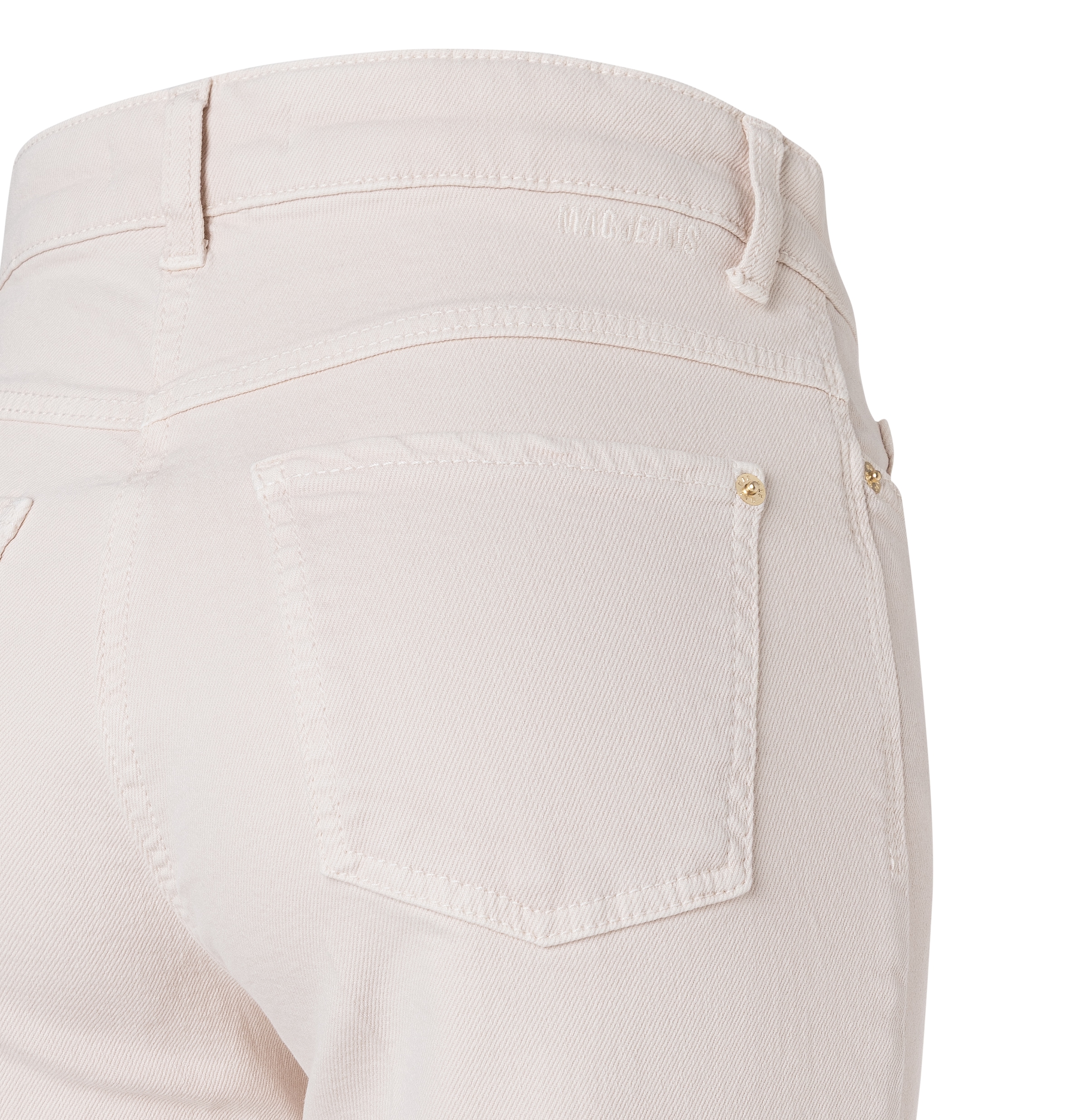 MAC Weite Jeans »WIDE«, im Five-Pocket Style
