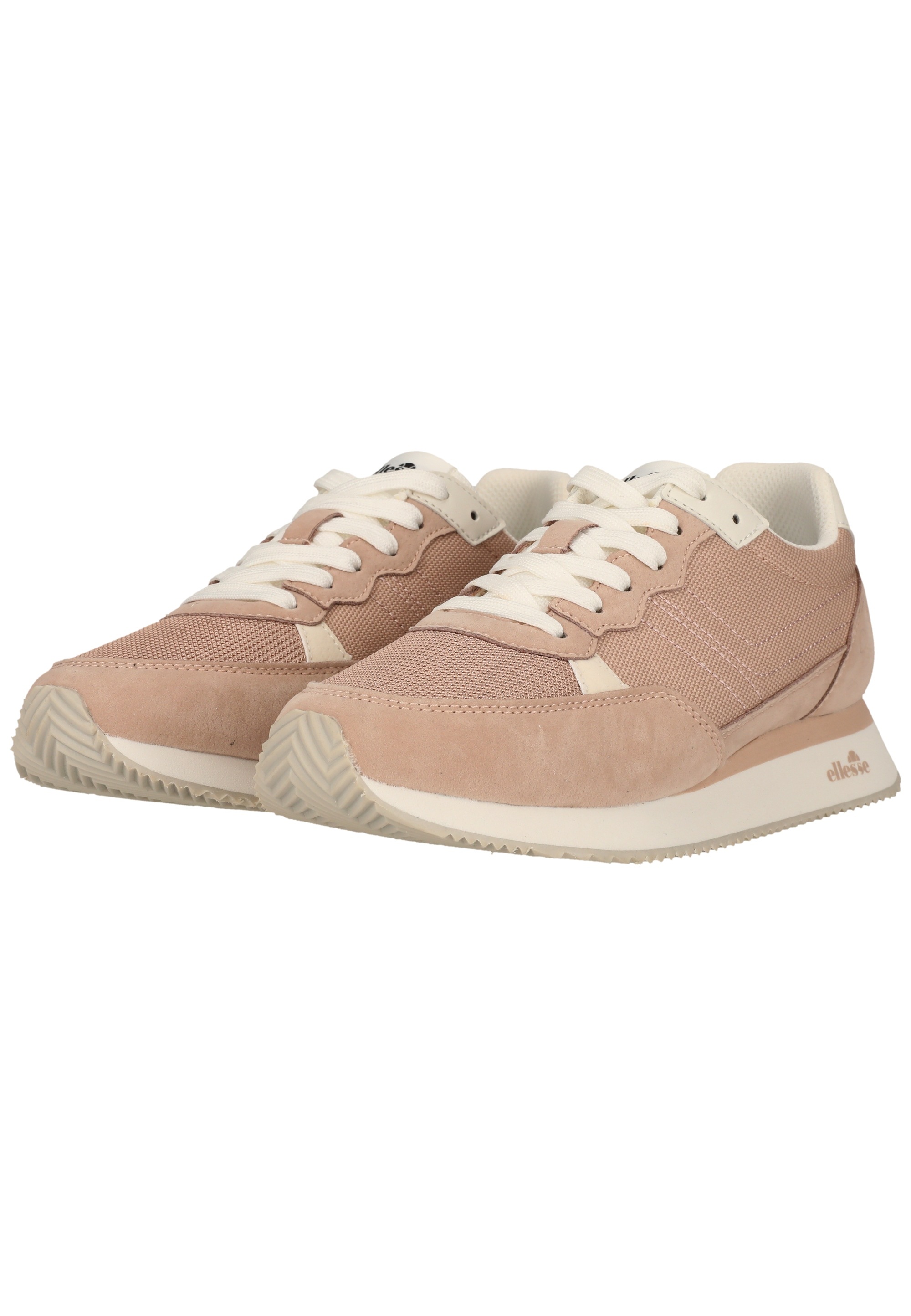 Ellesse Sneaker »Martie«  mit strapazierfähigen Overlays