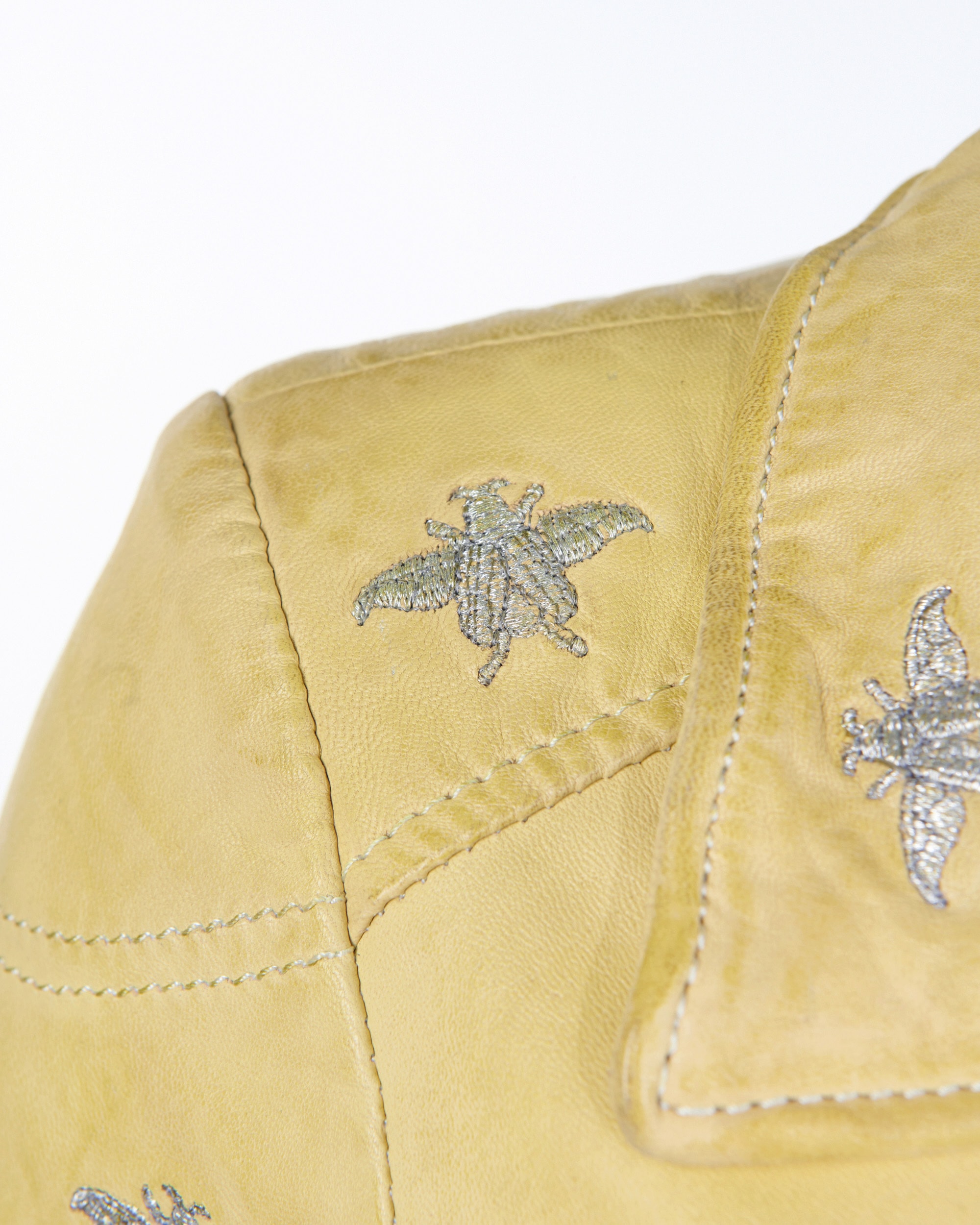 Maze Lederjacke »Blackridge«