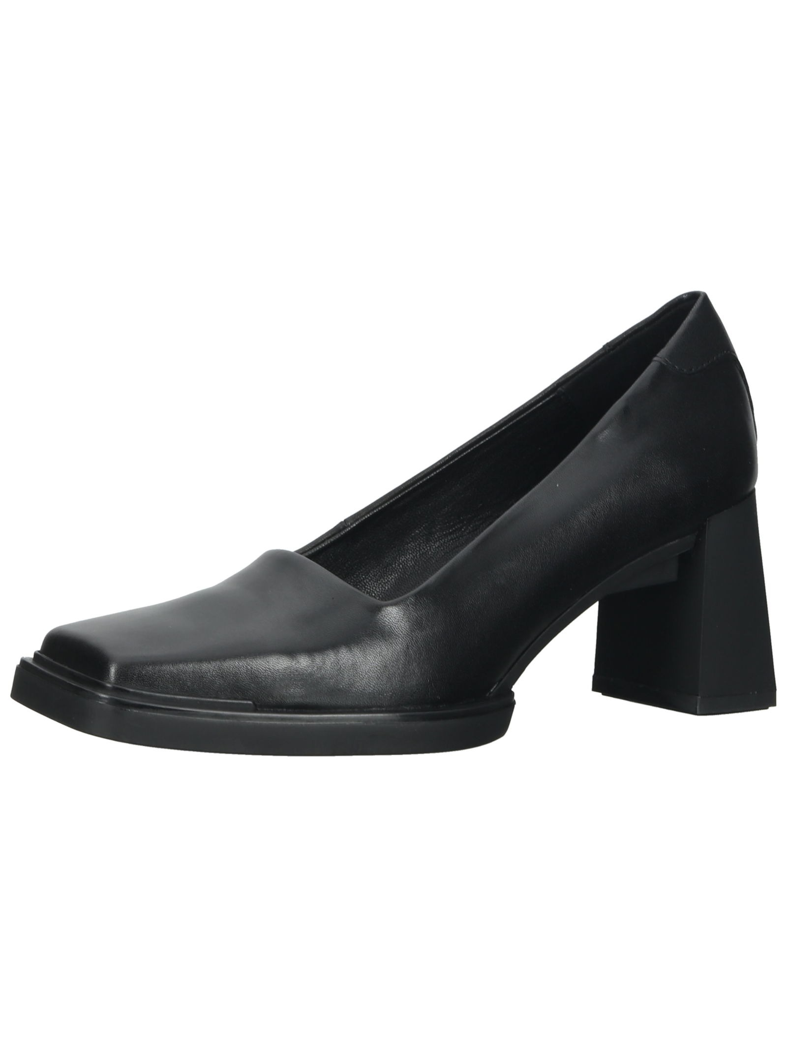 Vagabond Pumps "Vagabond Pumps Glattleder" günstig online kaufen
