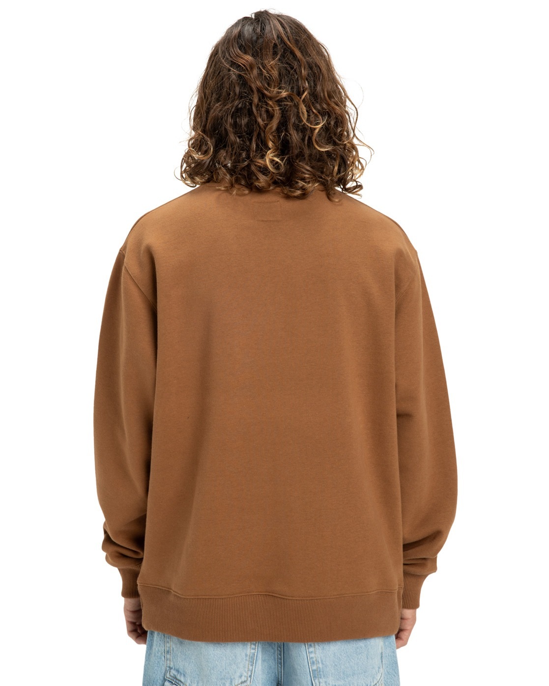 DC Shoes Sweatshirt "Patch It" günstig online kaufen