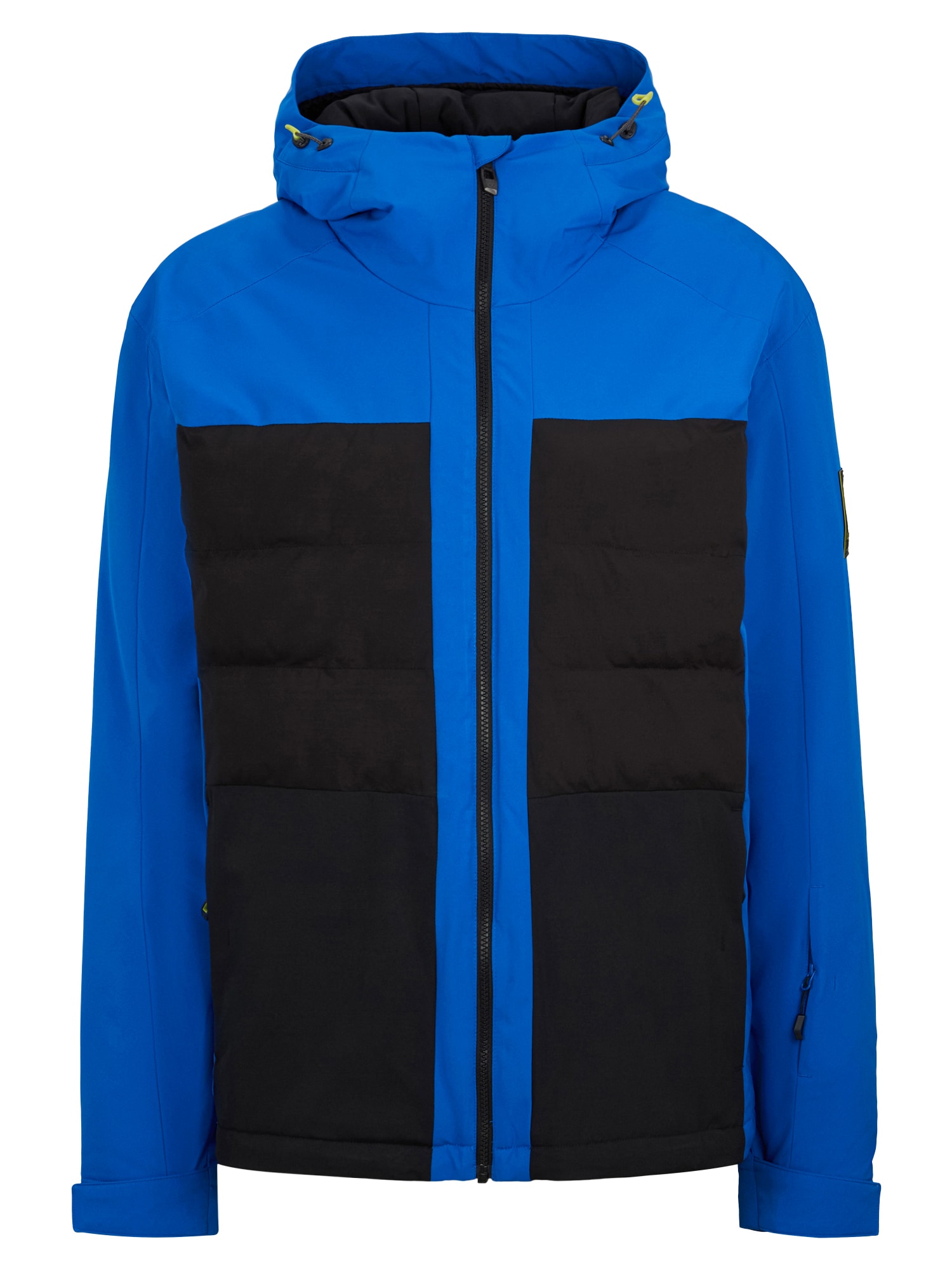 Ziener Skijacke "TARLO-Z jacket man" günstig online kaufen