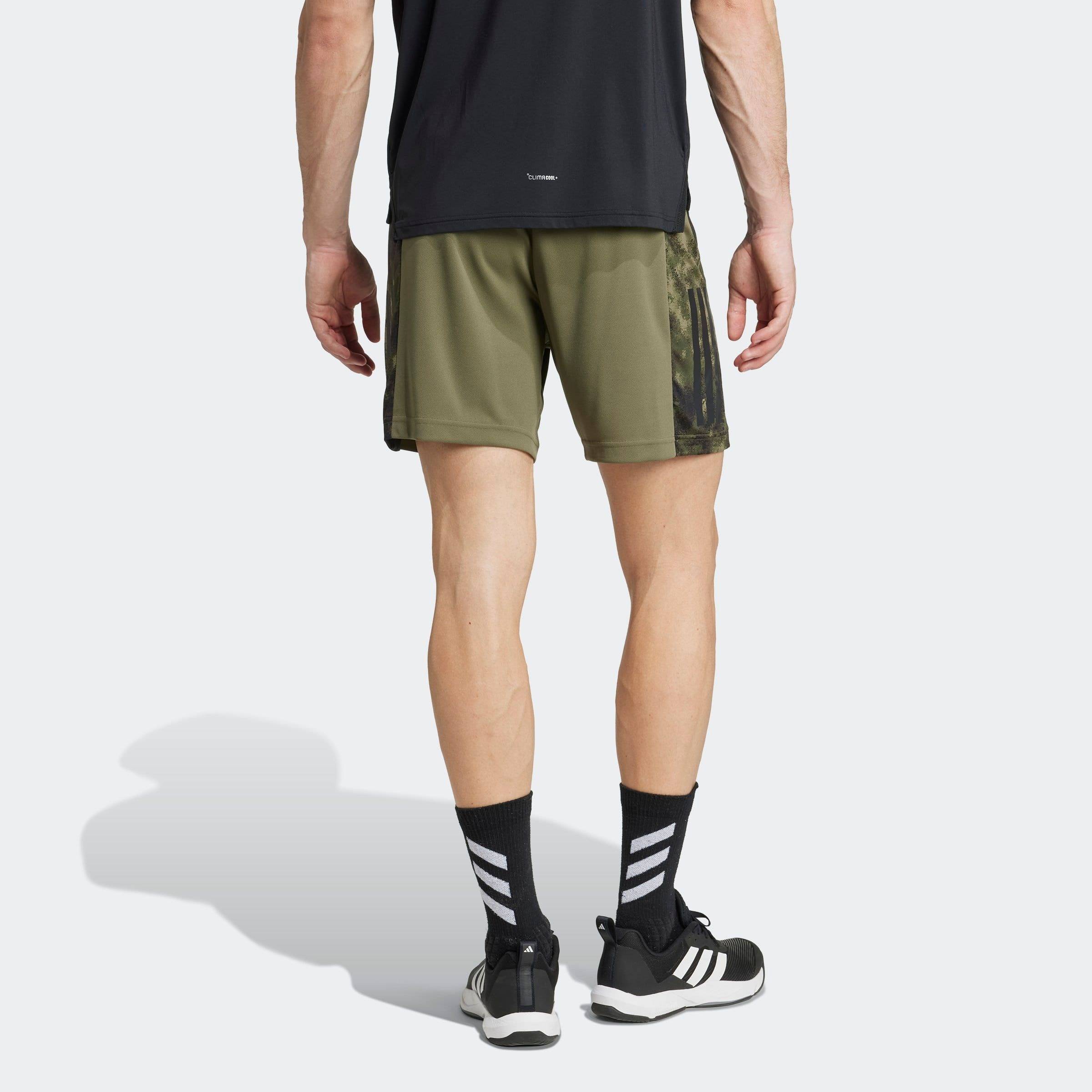 adidas Performance Shorts »SEA 3S SHORT«, (1 tlg.)
