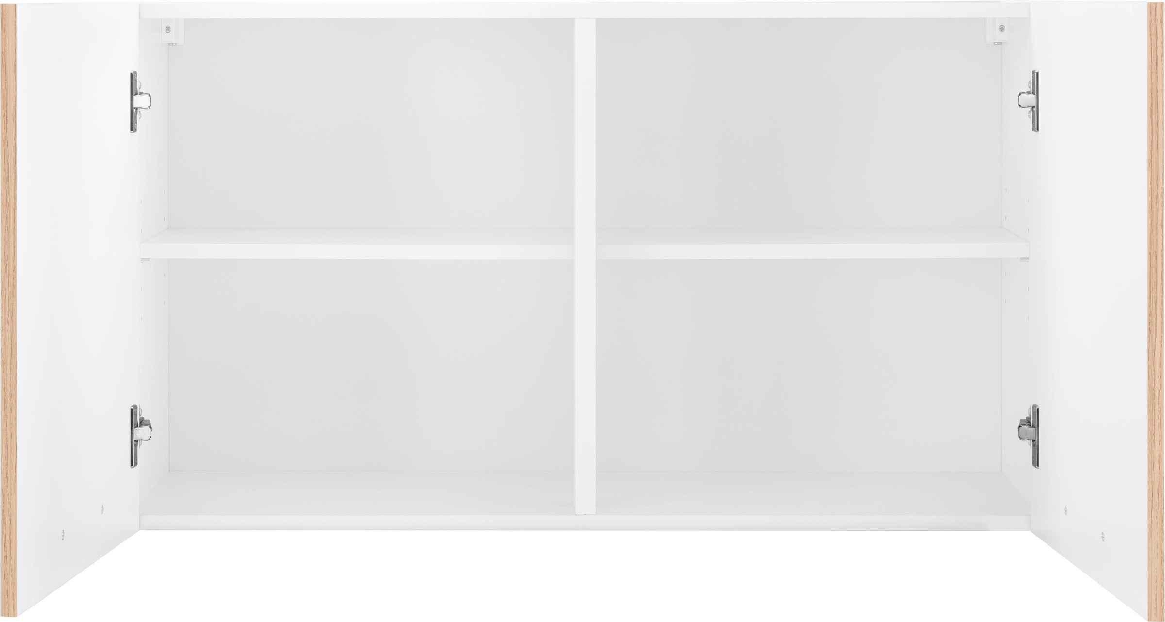 wiho Küchen Hängeschrank 