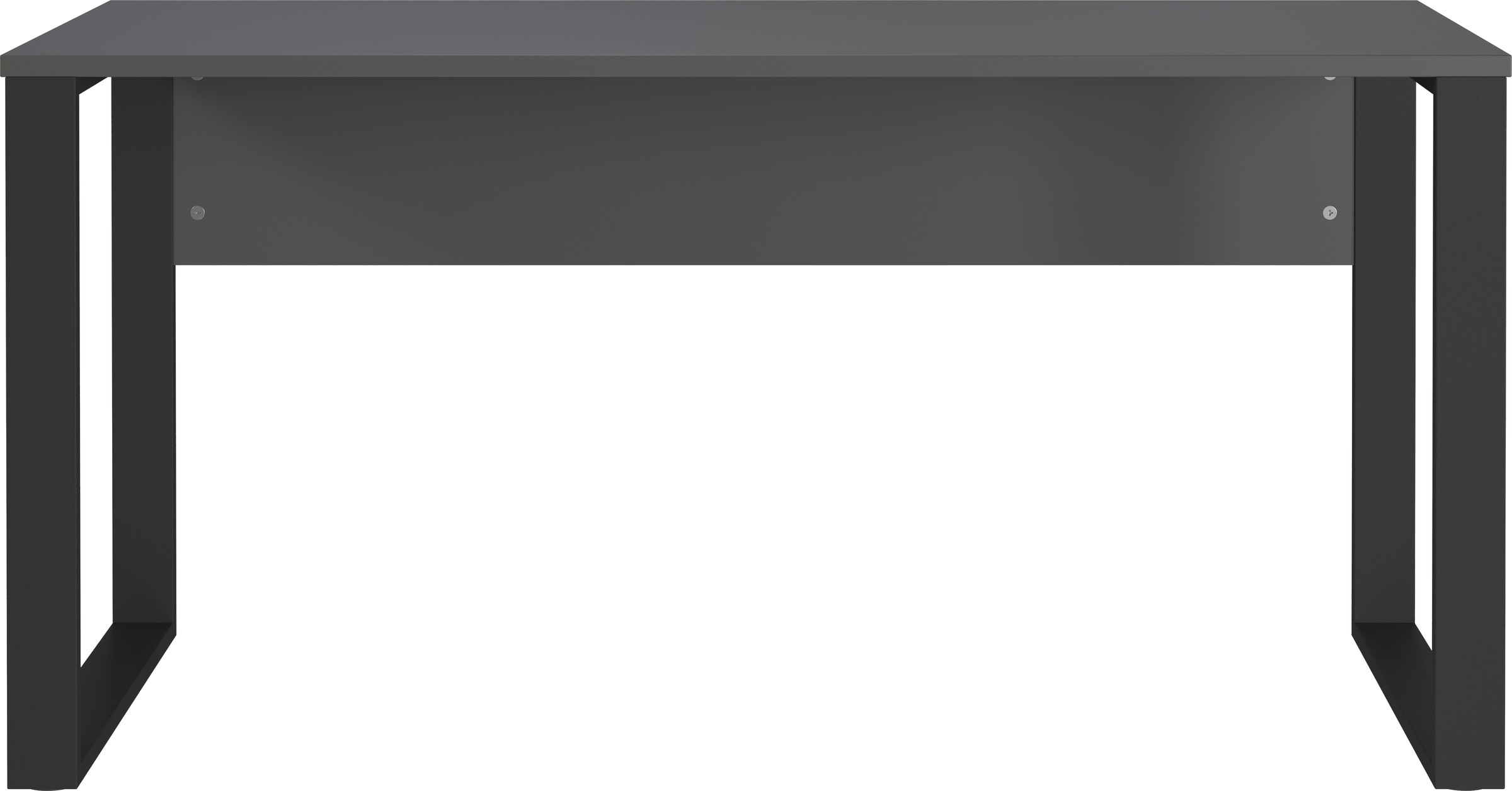 Thumbnail - GERMANIA Büromöbel-Set "Adrano" 3 Stk. tlg. Tür schließt nur 2/3 des Schranks