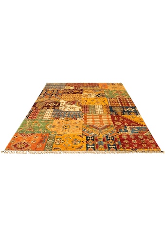 morgenland Kilimas »Patchwork - 247 x 181 cm - me...