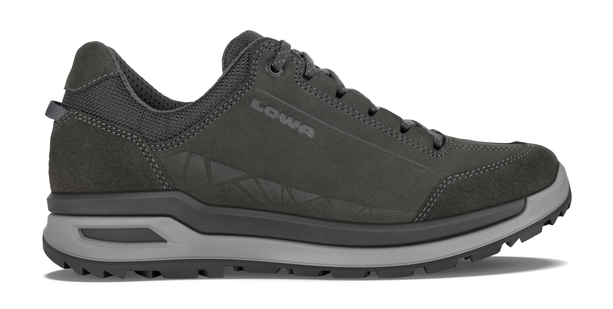 Lowa Wanderschuh »BELLAGIO GORE-TEX LO«, wasserdicht