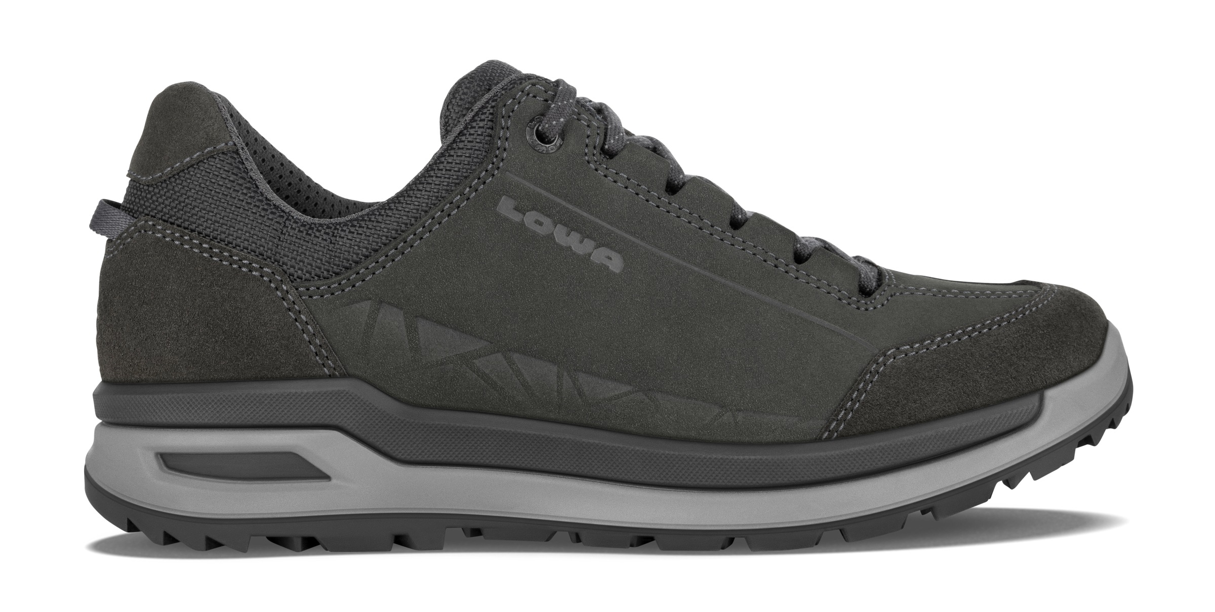 Lowa Wanderschuh "BELLAGIO GORE-TEX LO", wasserdicht günstig online kaufen