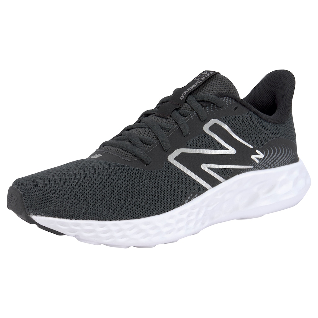 New Balance Laufschuh »W411«